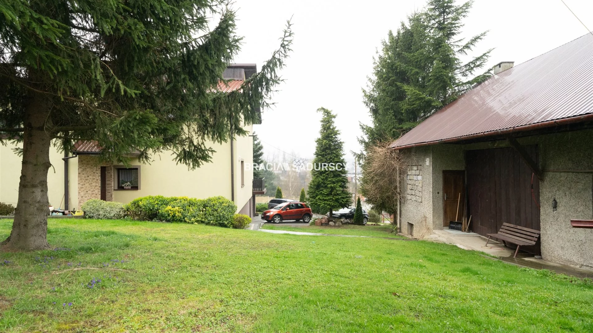 Dom 300,00 m², oferta nr , BS2-DS-308573-5, Wieliczka