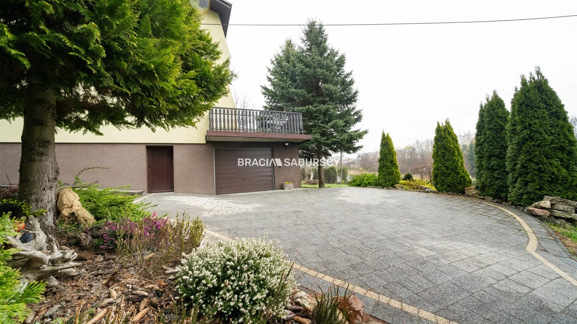 Dom 300,00 m², oferta nr , BS2-DS-308573-5, Wieliczka