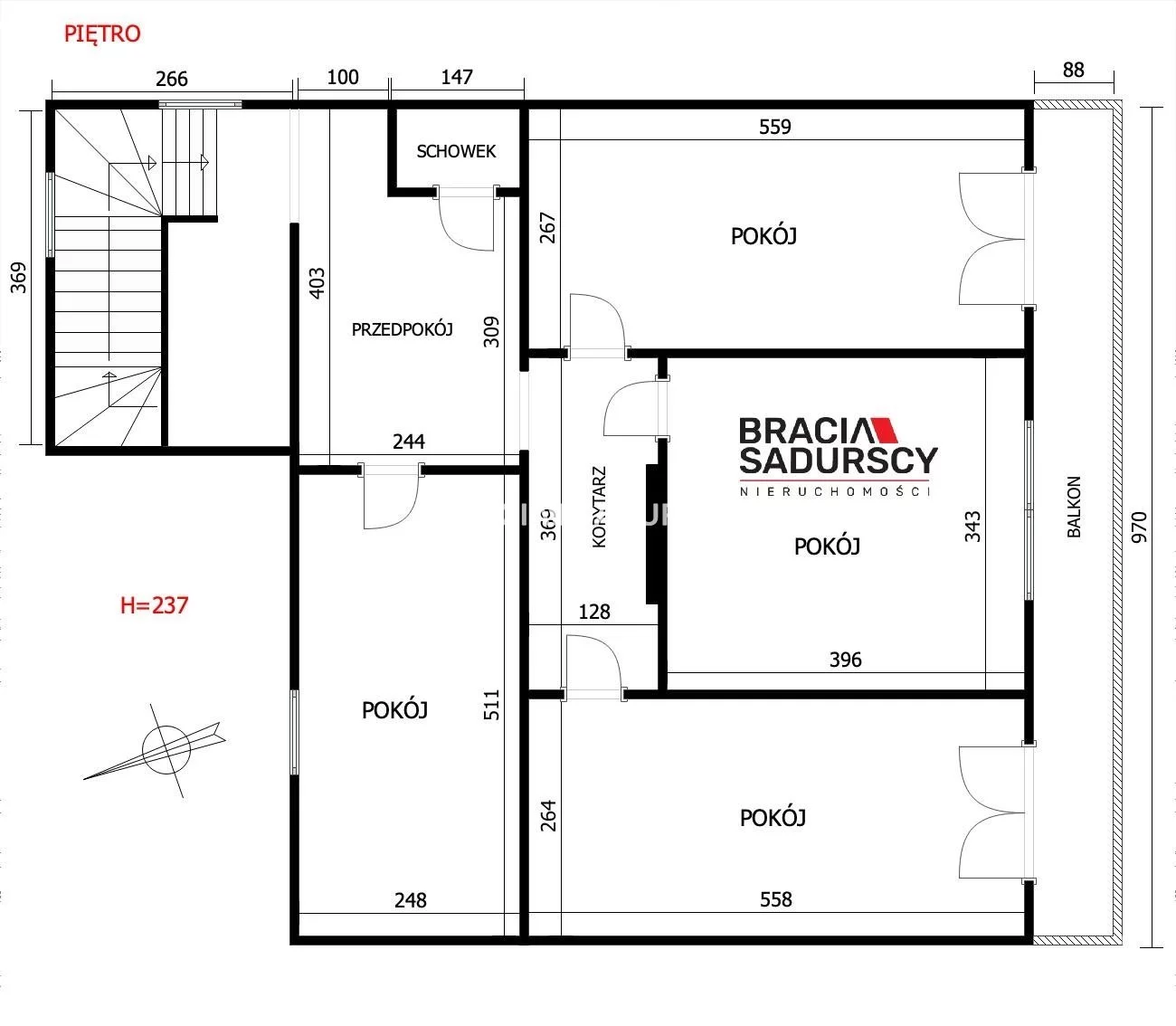 Dom 300,00 m², oferta nr , BS2-DS-308573-5, Wieliczka