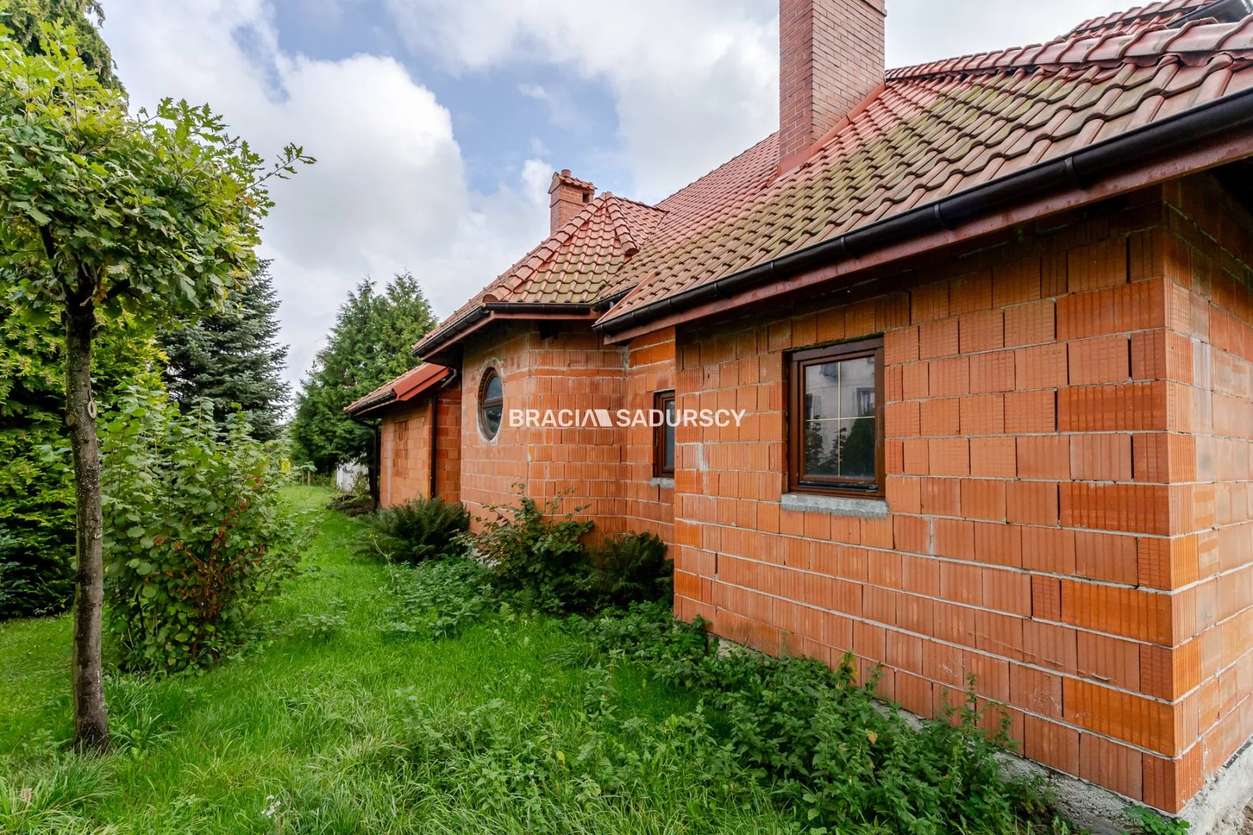 Dom 199,00 m², oferta nr , BS3-DS-310133, Wieliczka