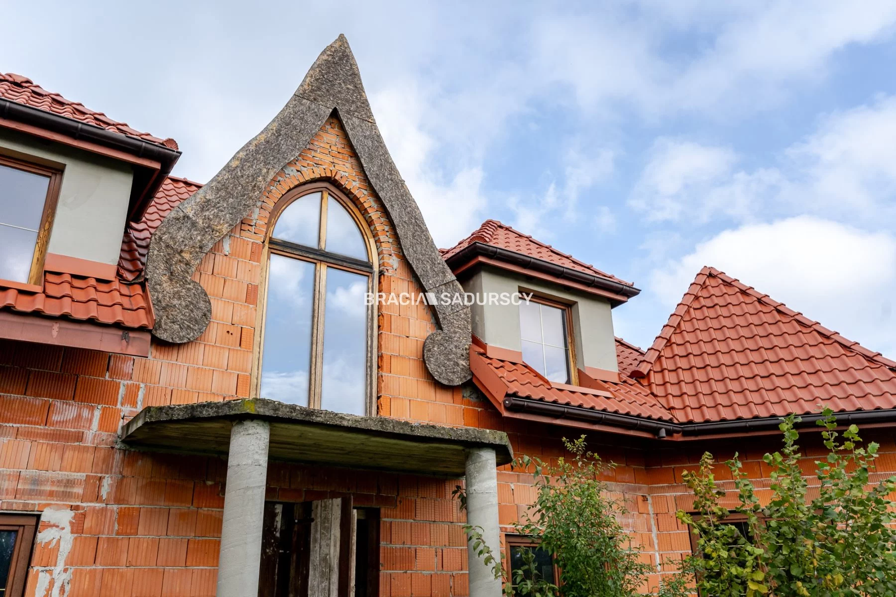 Dom 199,00 m², oferta nr , BS3-DS-310133, Wieliczka