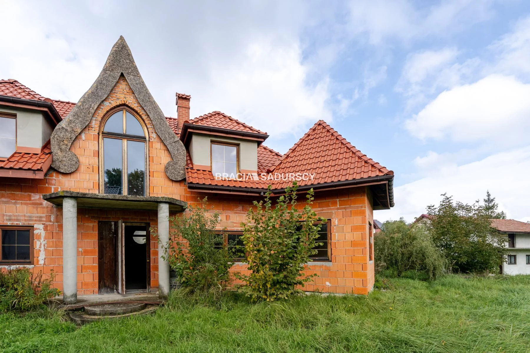Dom 199,00 m², oferta nr , BS3-DS-310133, Wieliczka