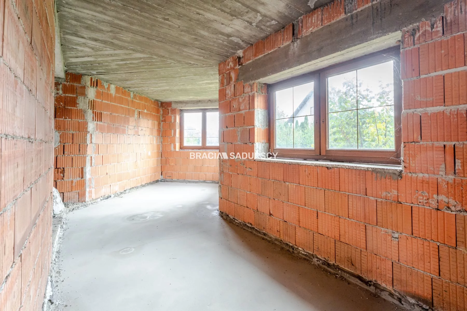 Dom 199,00 m², oferta nr , BS3-DS-310133, Wieliczka