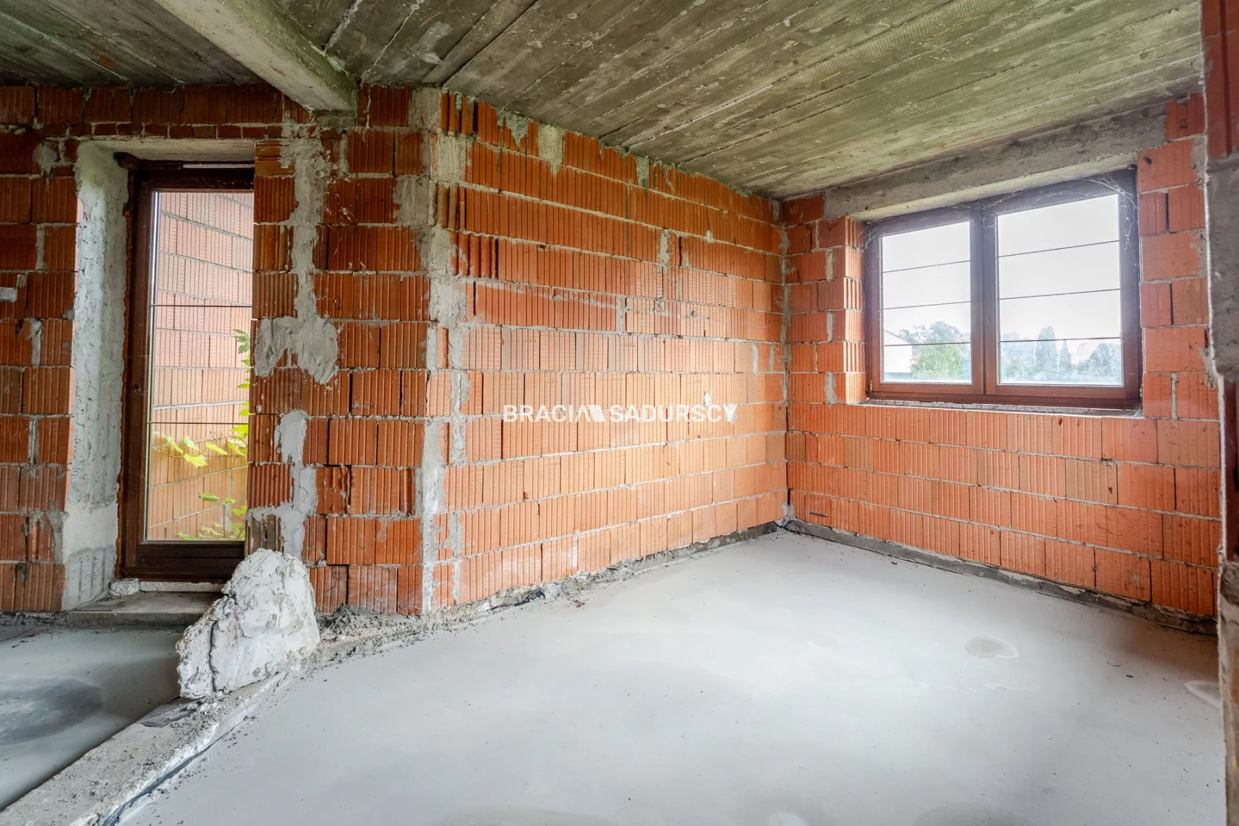 Dom 199,00 m², oferta nr , BS3-DS-310133, Wieliczka