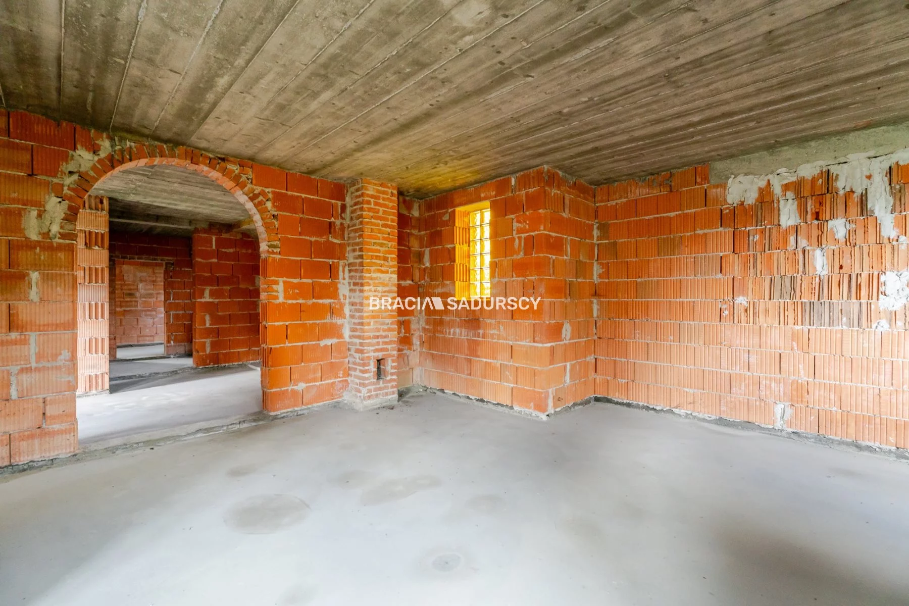 Dom 199,00 m², oferta nr , BS3-DS-310133, Wieliczka