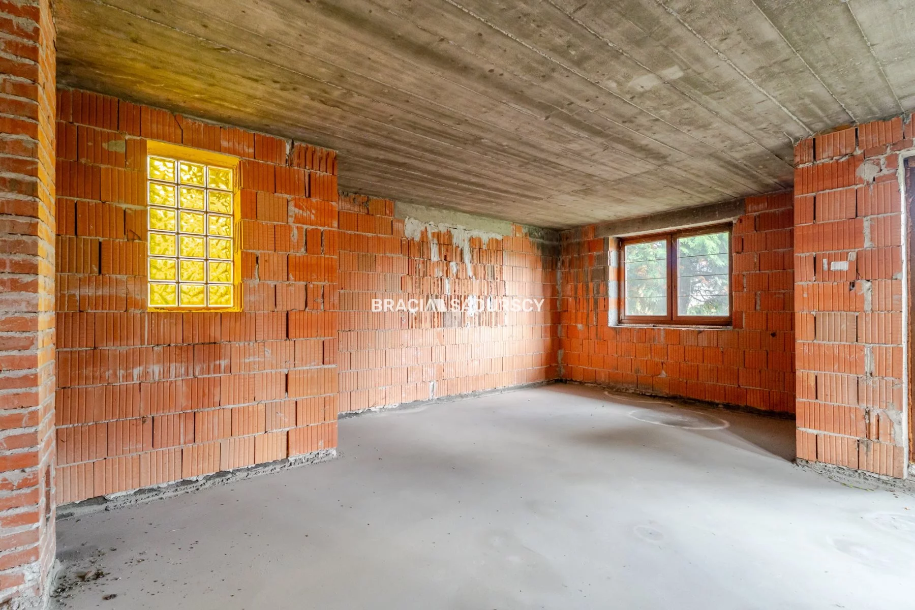 Dom 199,00 m², oferta nr , BS3-DS-310133, Wieliczka
