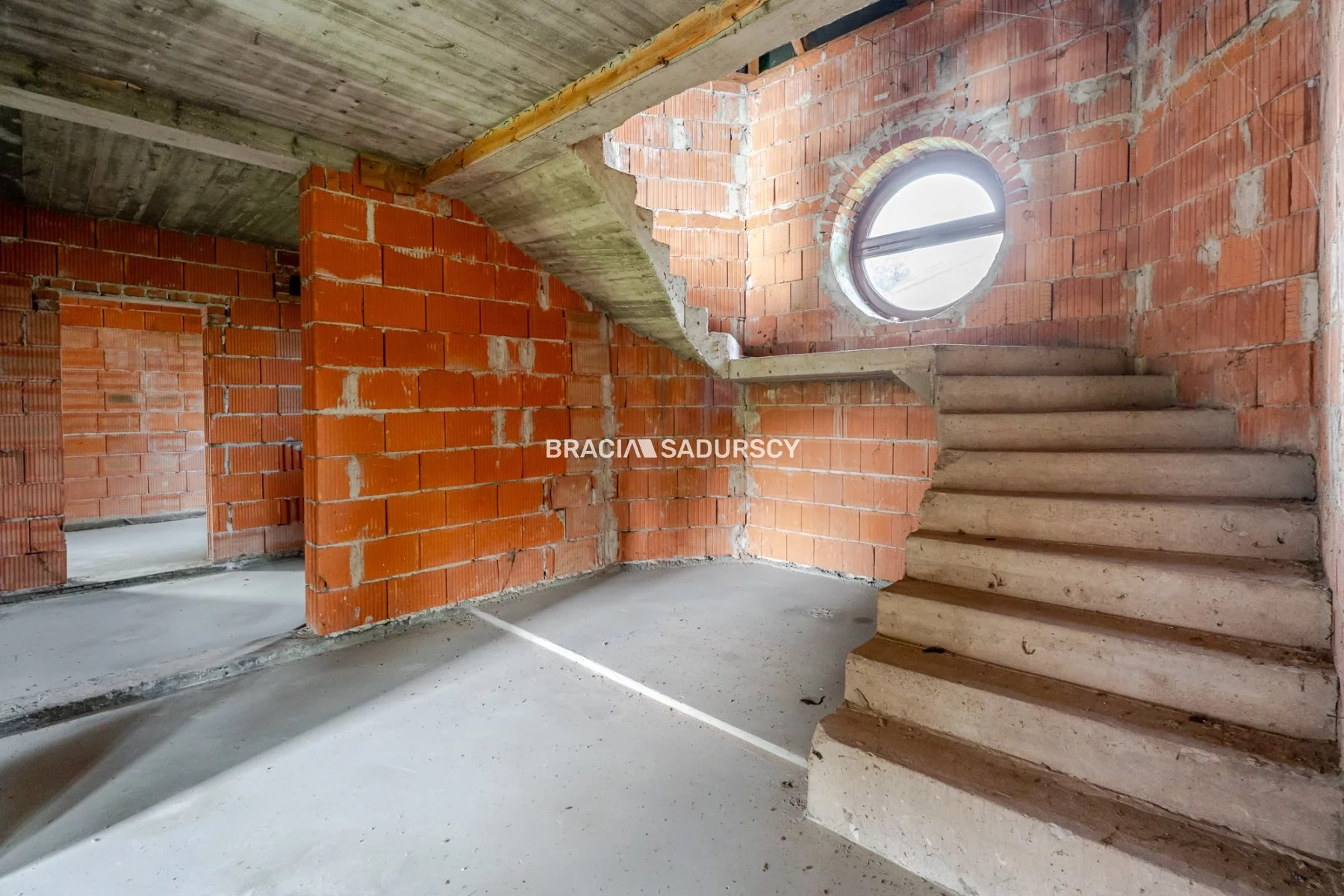 Dom 199,00 m², oferta nr , BS3-DS-310133, Wieliczka