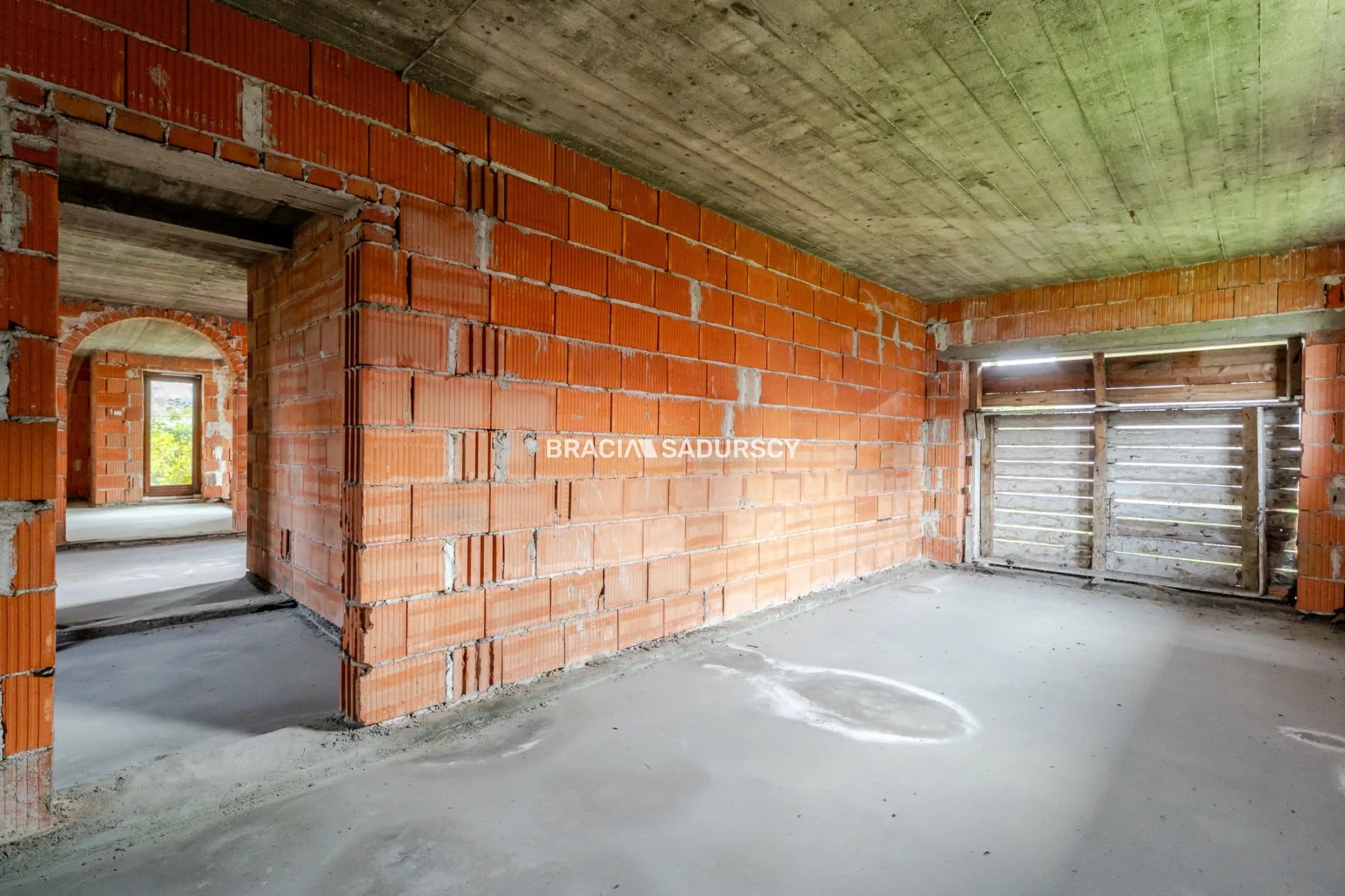 Dom 199,00 m², oferta nr , BS3-DS-310133, Wieliczka