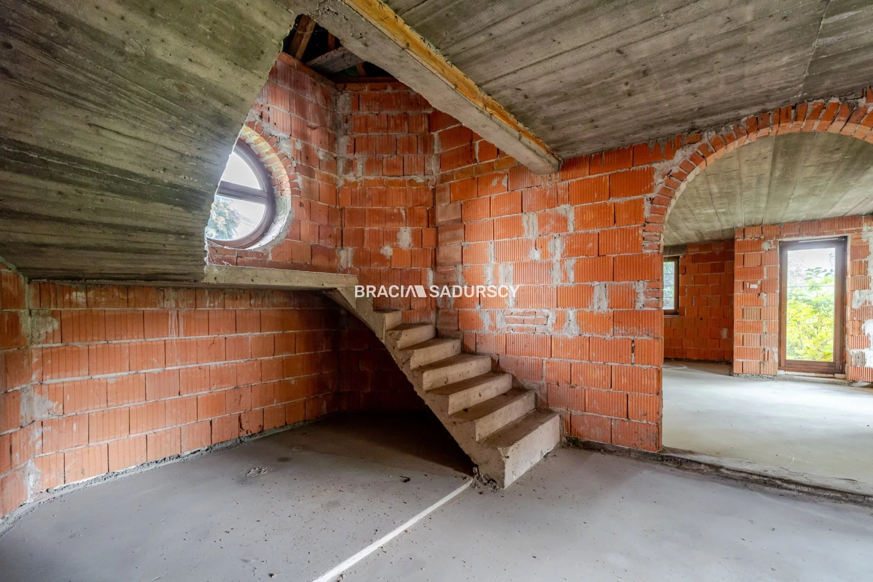 Dom 199,00 m², oferta nr , BS3-DS-310133, Wieliczka
