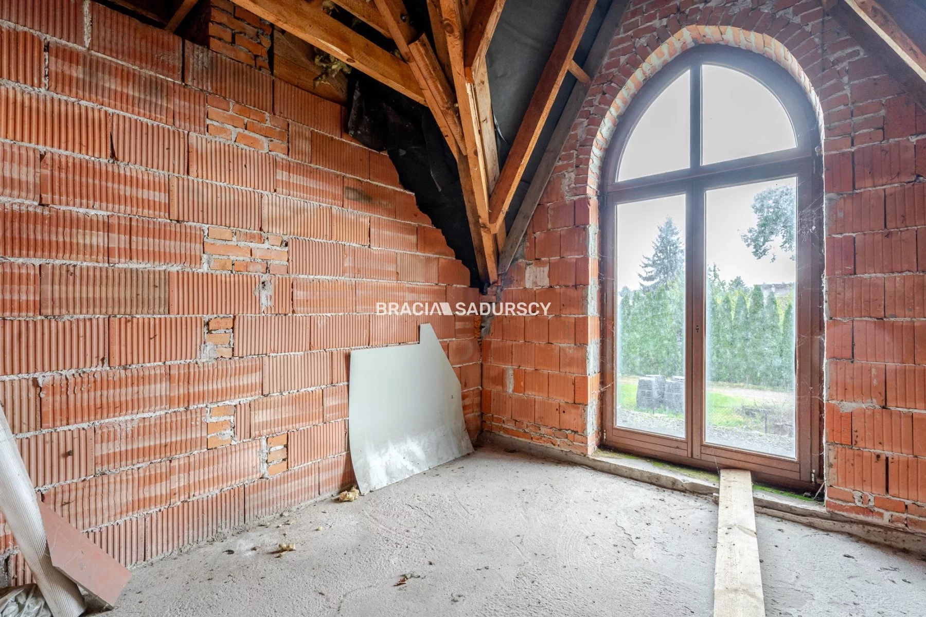 Dom 199,00 m², oferta nr , BS3-DS-310133, Wieliczka