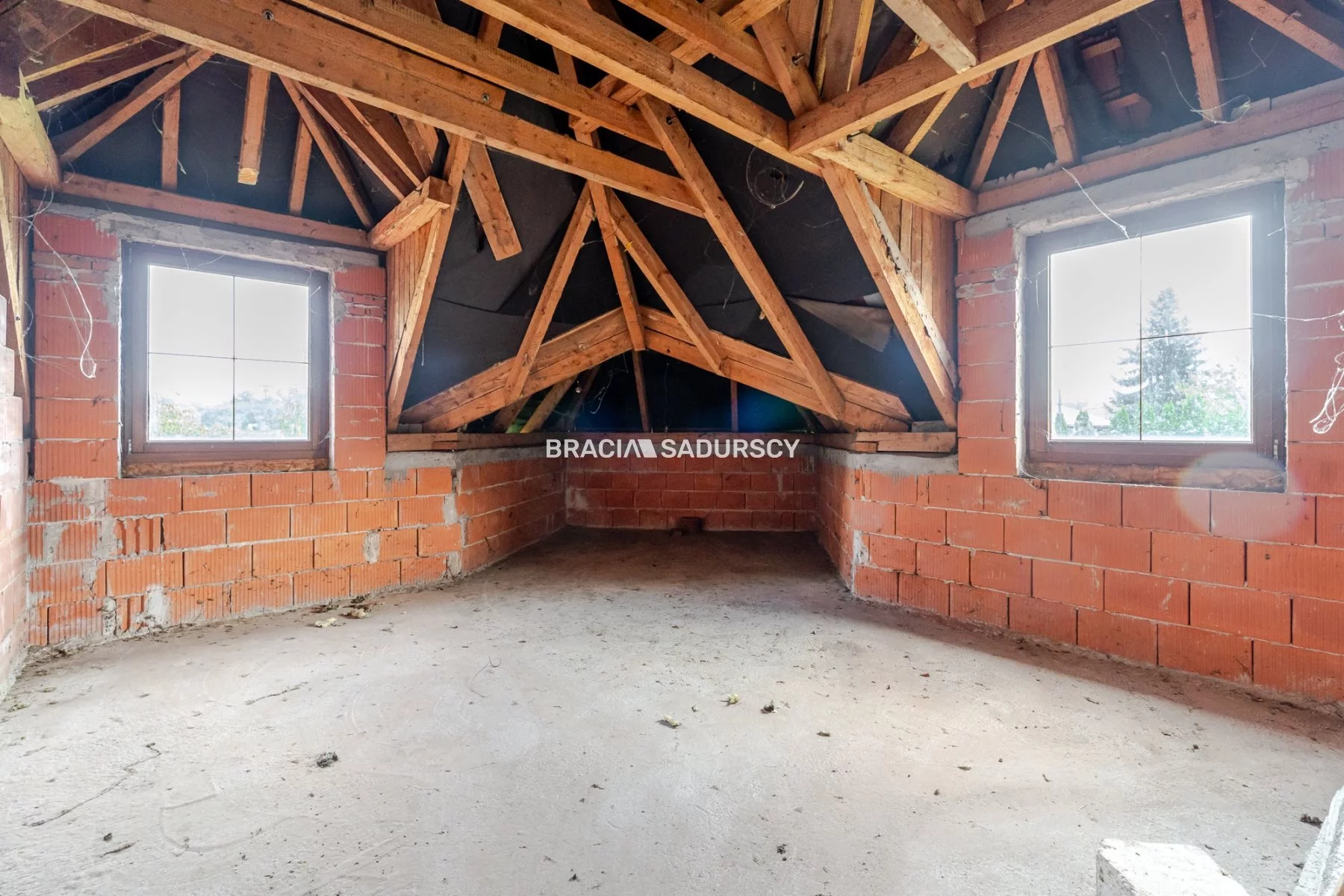 Dom 199,00 m², oferta nr , BS3-DS-310133, Wieliczka