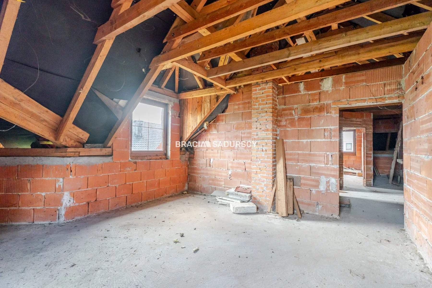 Dom 199,00 m², oferta nr , BS3-DS-310133, Wieliczka
