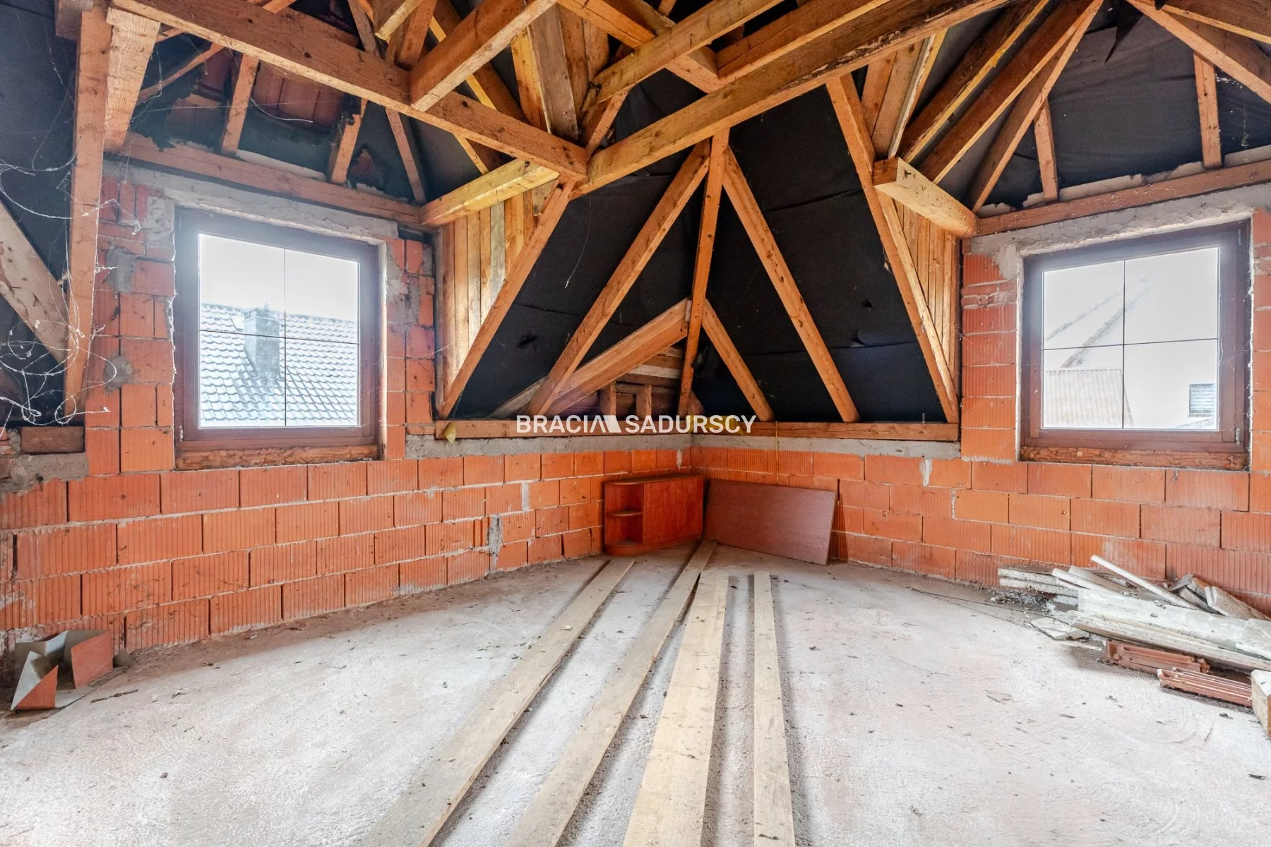 Dom 199,00 m², oferta nr , BS3-DS-310133, Wieliczka