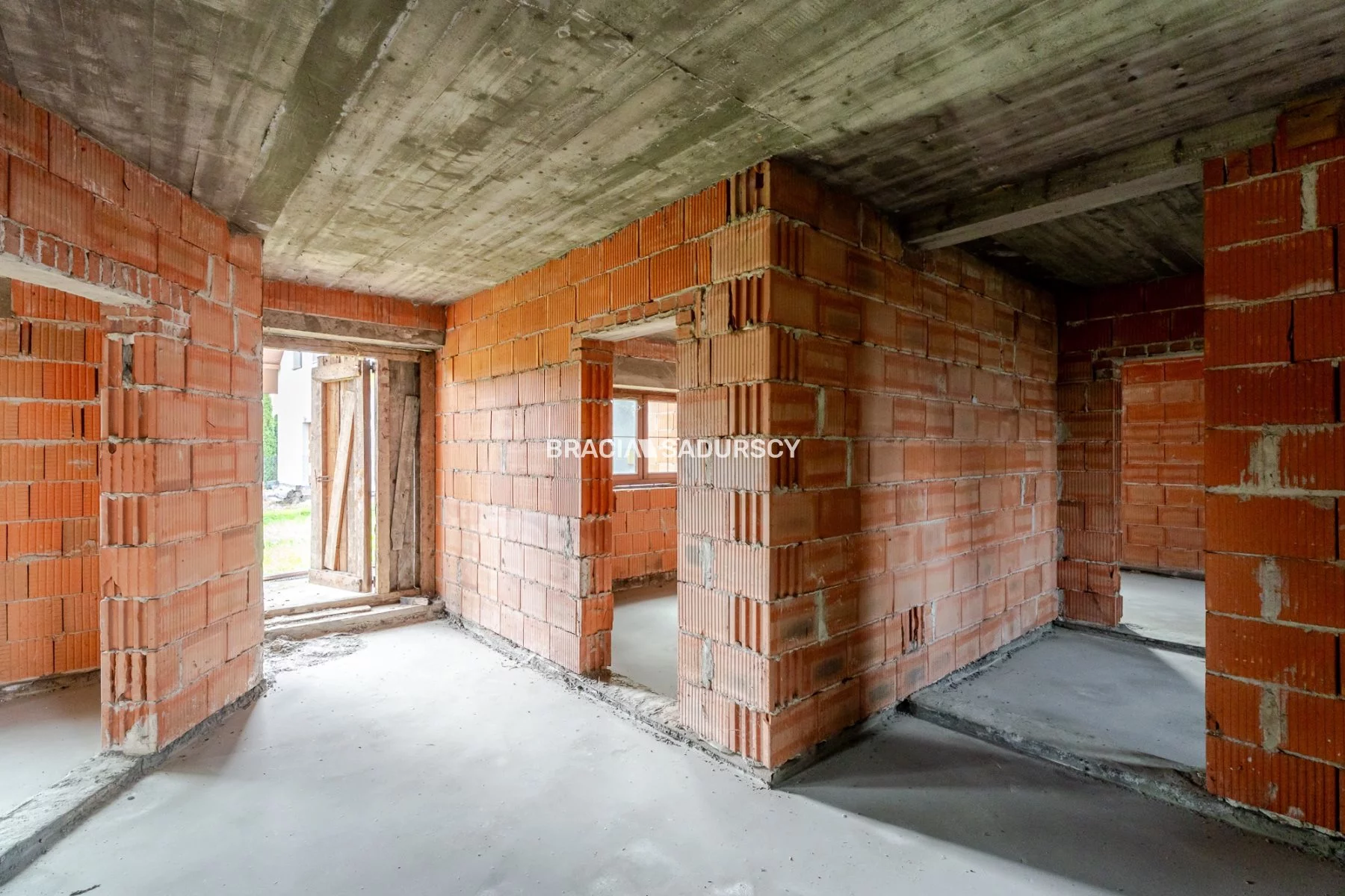 Dom 199,00 m², oferta nr , BS3-DS-310133, Wieliczka