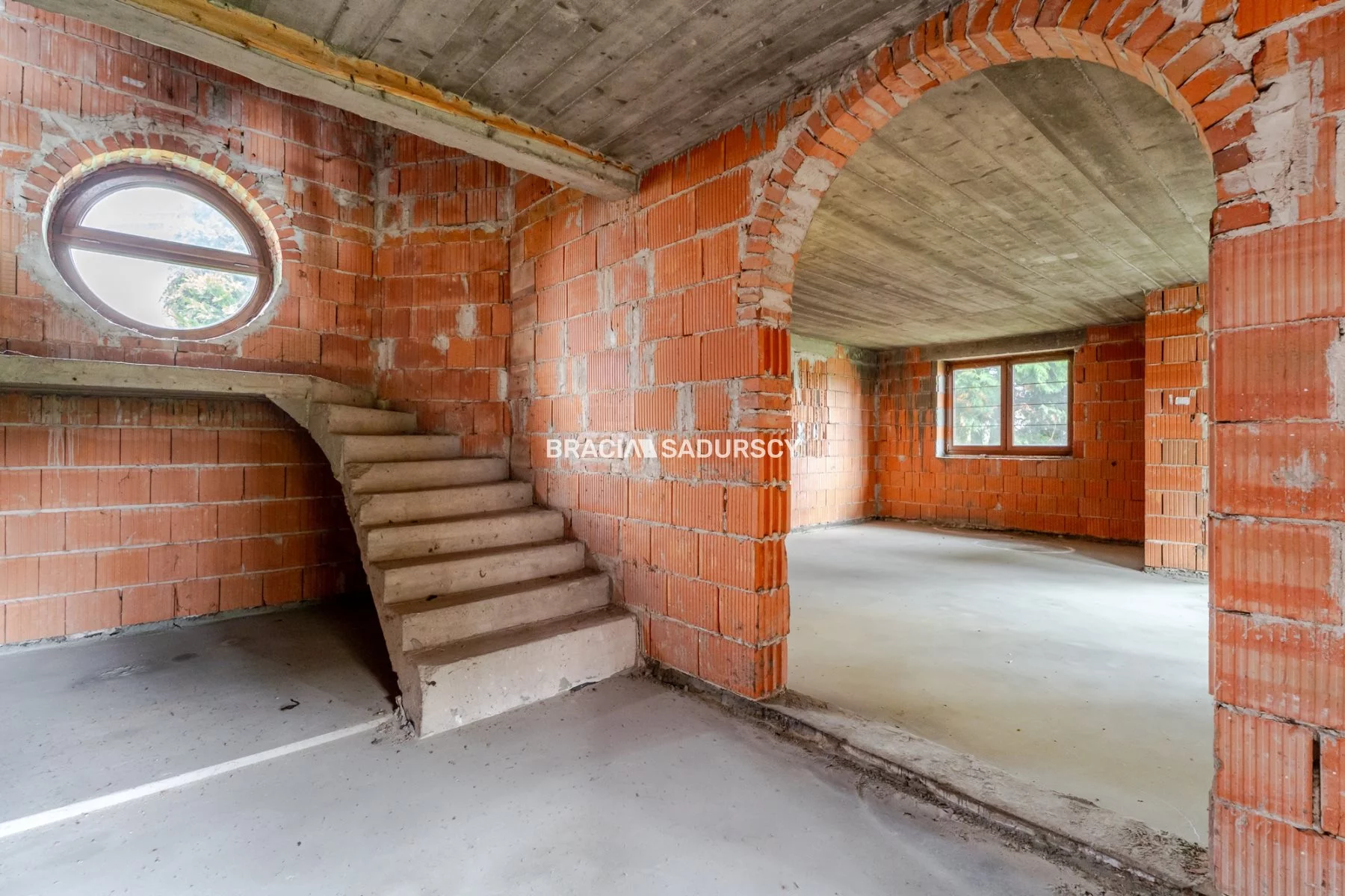 Dom 199,00 m², oferta nr , BS3-DS-310133, Wieliczka