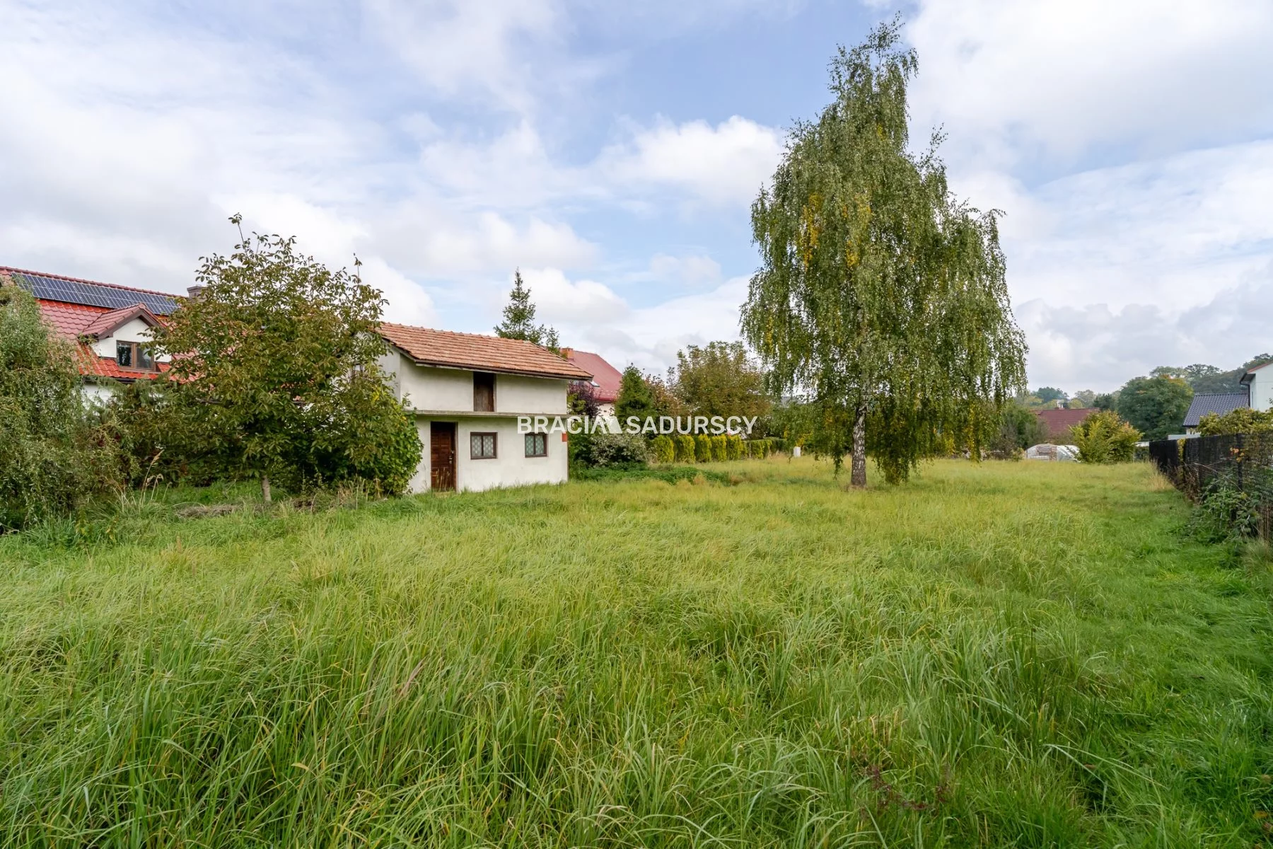 Dom 199,00 m², oferta nr , BS3-DS-310133, Wieliczka
