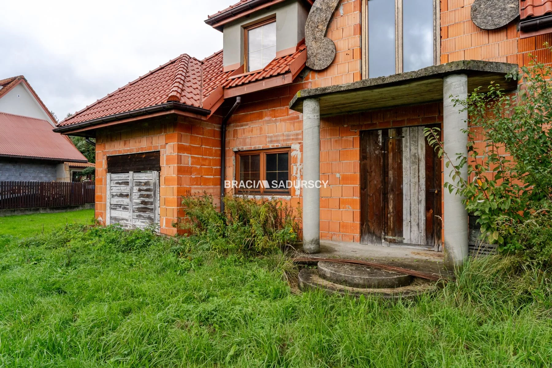 Dom 199,00 m², oferta nr , BS3-DS-310133, Wieliczka