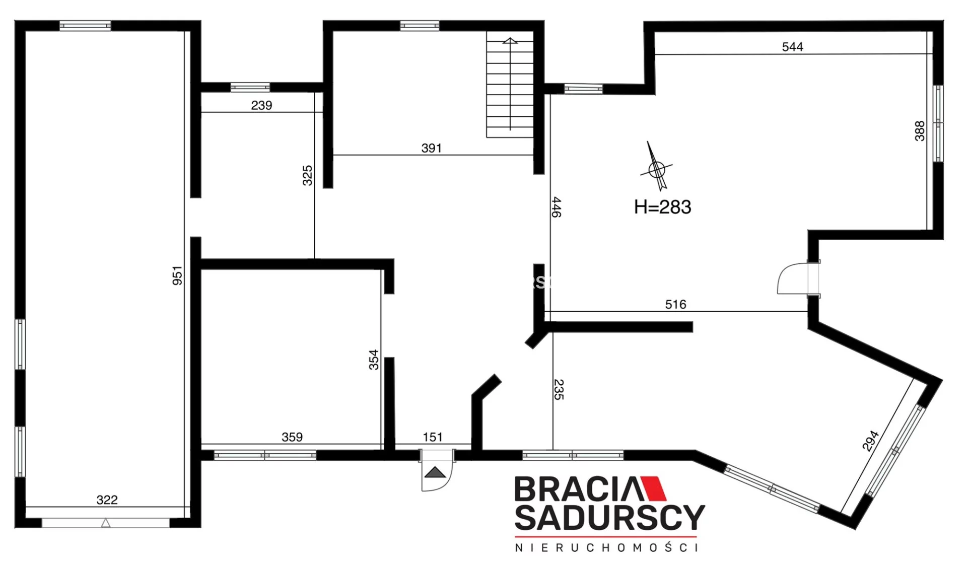 Dom 199,00 m², oferta nr , BS3-DS-310133, Wieliczka