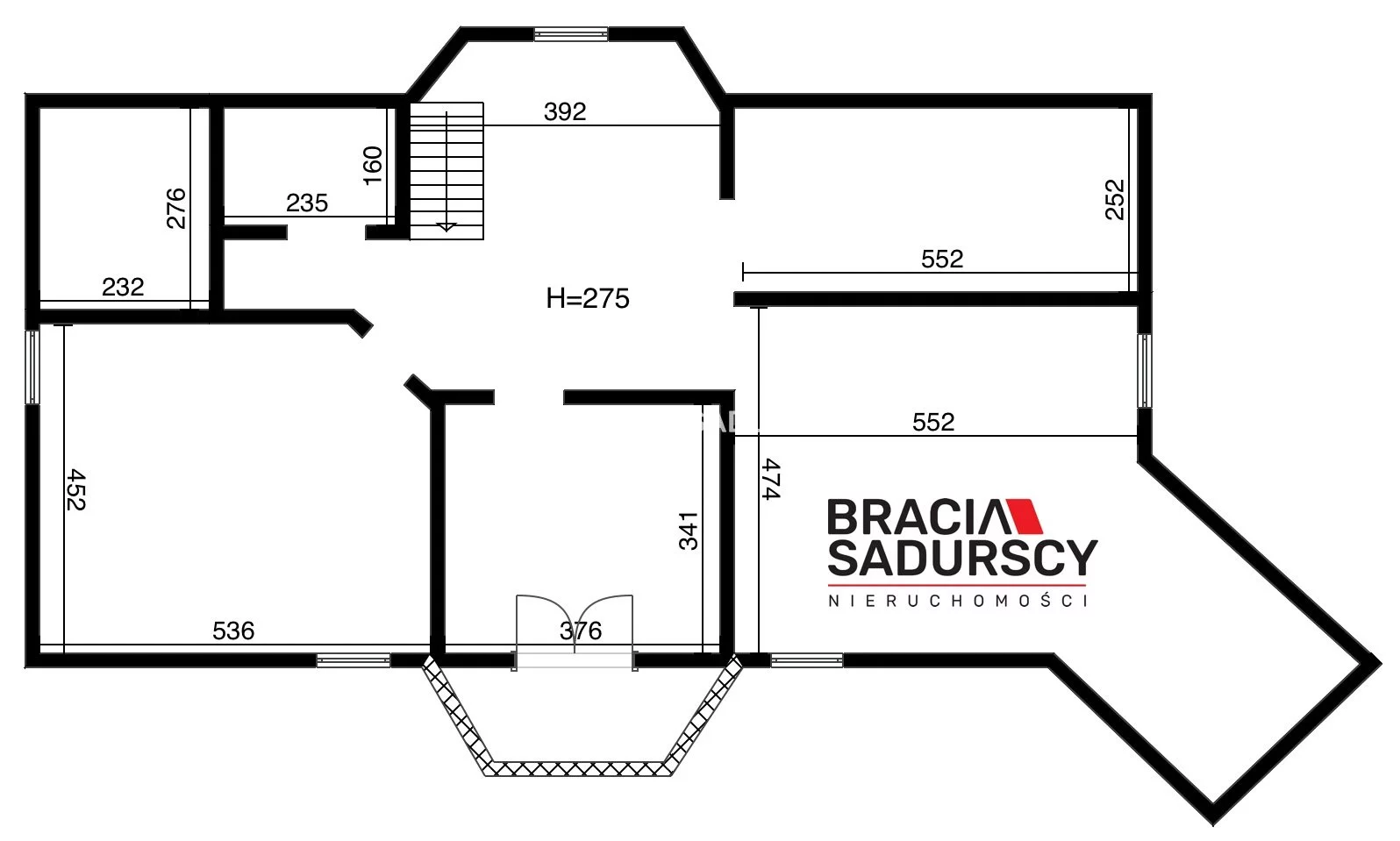 Dom 199,00 m², oferta nr , BS3-DS-310133, Wieliczka