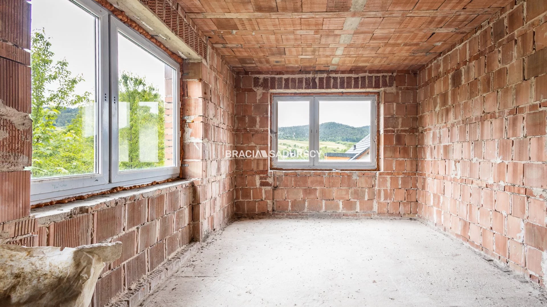 Dom 255,50 m², oferta nr , BS5-DS-300733-45, Myślenice, 3 Maja