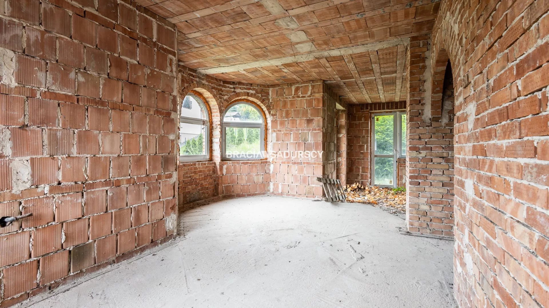 Dom 255,50 m², oferta nr , BS5-DS-300733-45, Myślenice, 3 Maja