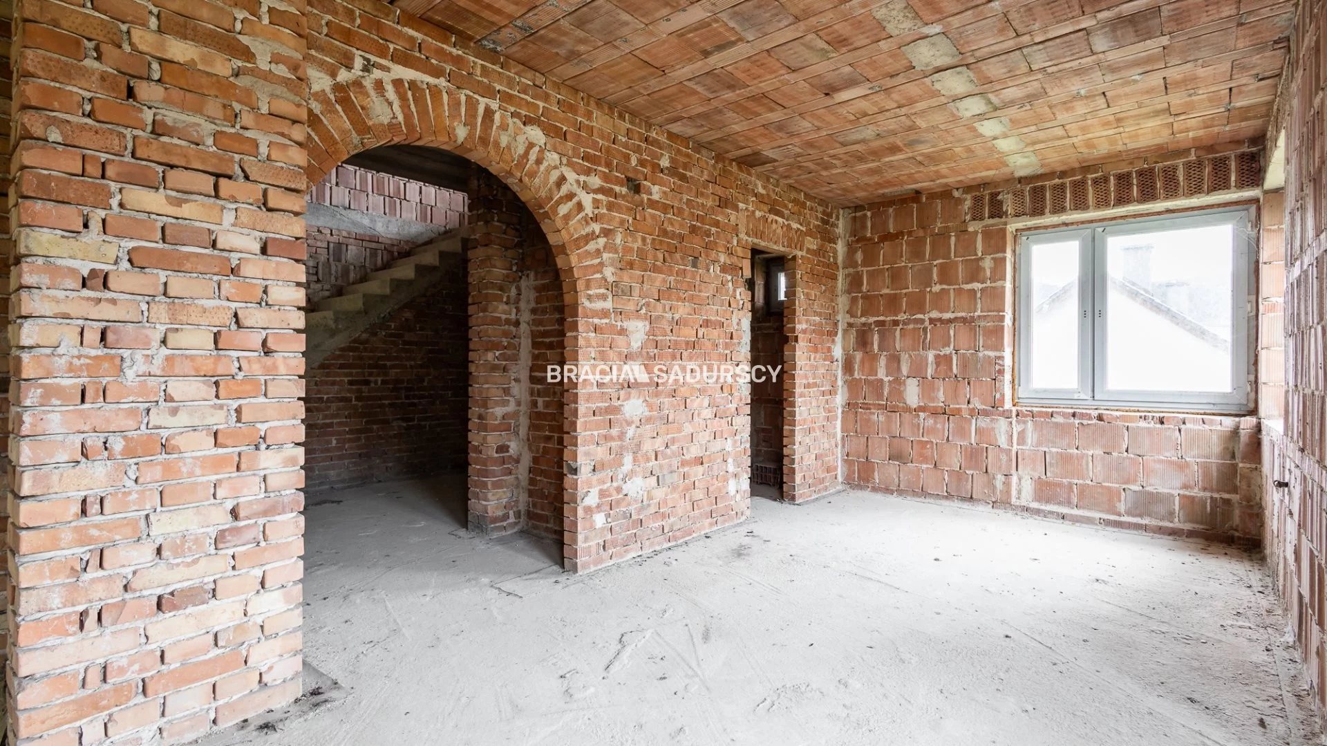 Dom 255,50 m², oferta nr , BS5-DS-300733-45, Myślenice, 3 Maja
