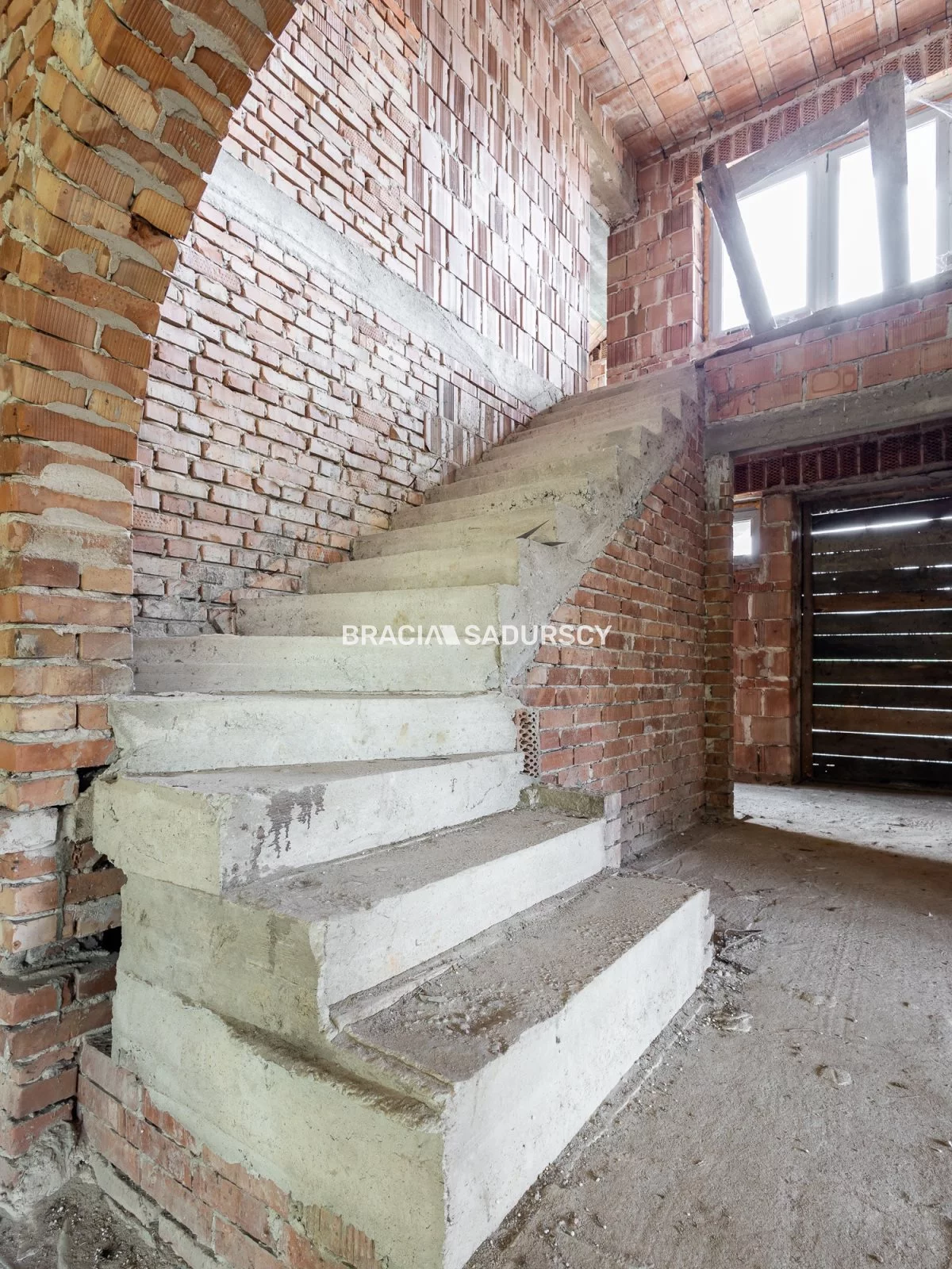 Dom 255,50 m², oferta nr , BS5-DS-300733-45, Myślenice, 3 Maja