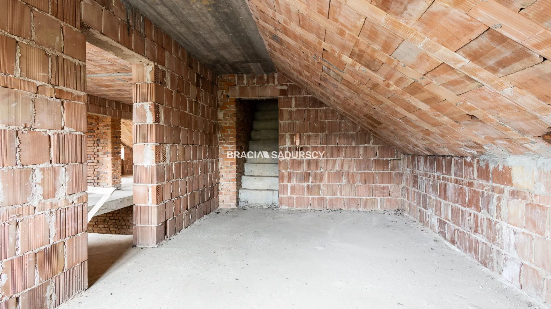Dom 255,50 m², oferta nr , BS5-DS-300733-45, Myślenice, 3 Maja