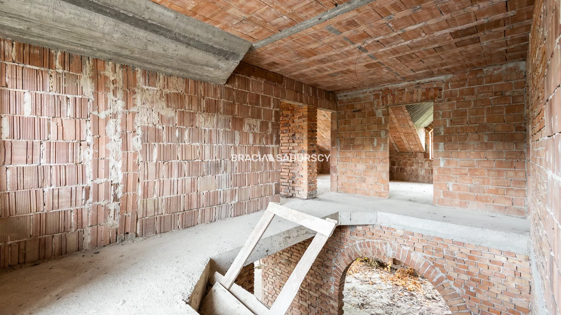 Dom 255,50 m², oferta nr , BS5-DS-300733-45, Myślenice, 3 Maja