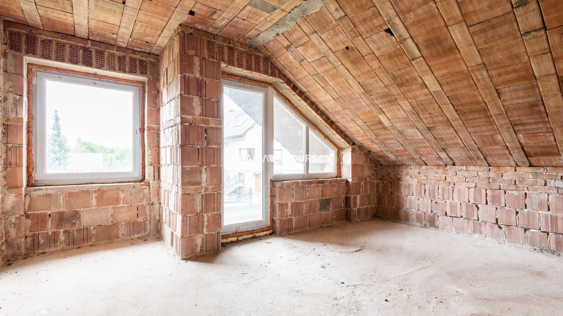 Dom 255,50 m², oferta nr , BS5-DS-300733-45, Myślenice, 3 Maja
