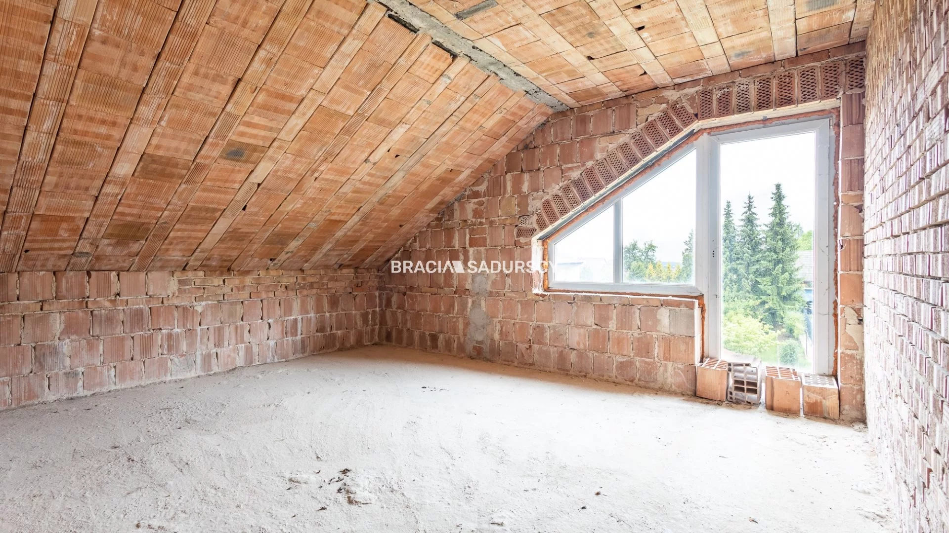 Dom 255,50 m², oferta nr , BS5-DS-300733-45, Myślenice, 3 Maja