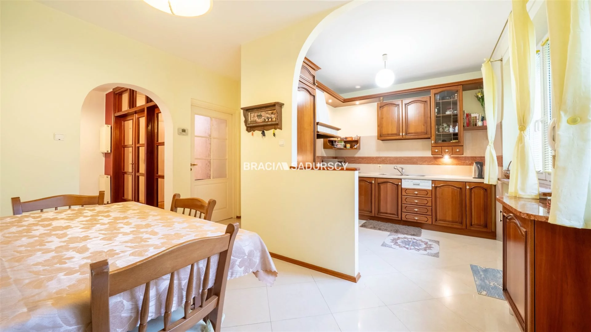 Dom i rezydencja 394,00 m², oferta nr , BS4-DS-310729-1, Kraków, Swoszowice, Chałubińskiego