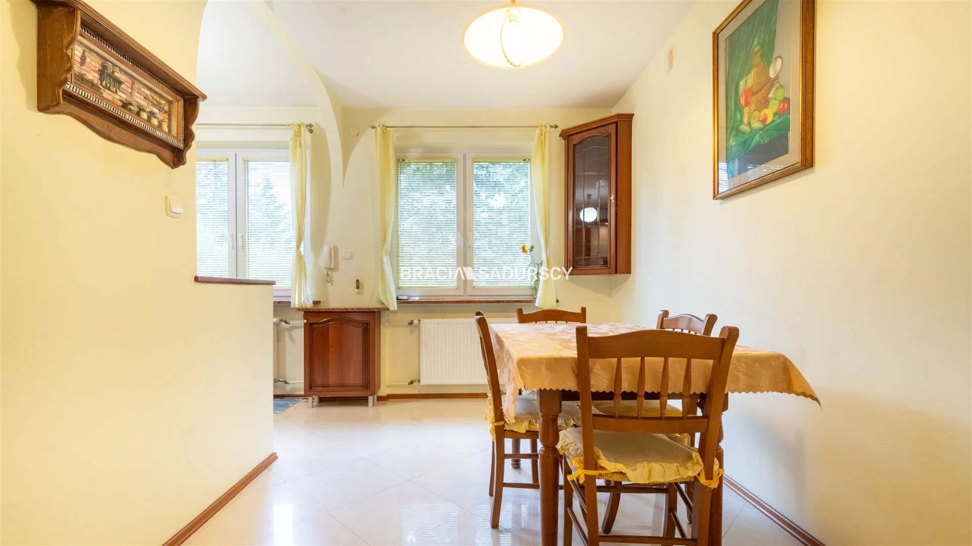 Dom i rezydencja 394,00 m², oferta nr , BS4-DS-310729-1, Kraków, Swoszowice, Chałubińskiego