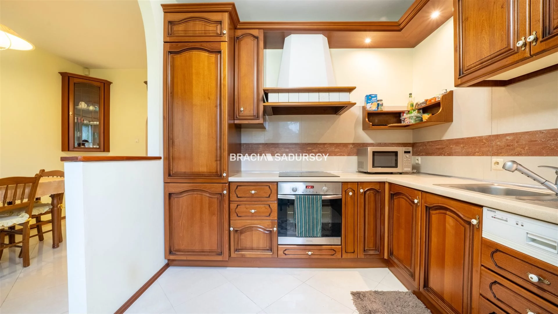 Dom i rezydencja 394,00 m², oferta nr , BS4-DS-310729-1, Kraków, Swoszowice, Chałubińskiego