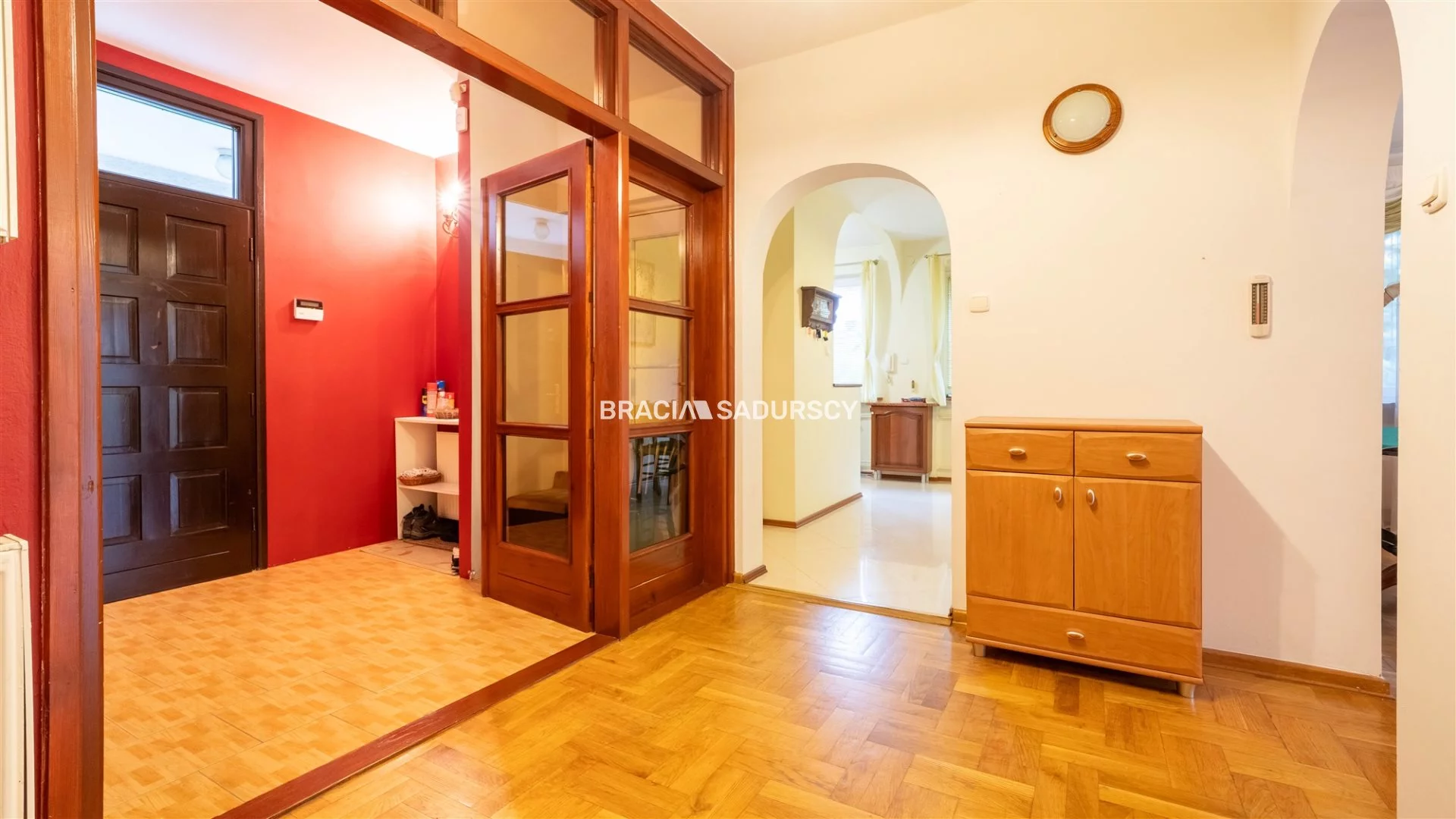 Dom i rezydencja 394,00 m², oferta nr , BS4-DS-310729-1, Kraków, Swoszowice, Chałubińskiego