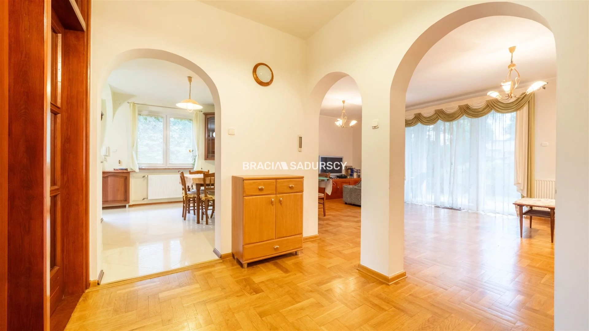 Dom i rezydencja 394,00 m², oferta nr , BS4-DS-310729-1, Kraków, Swoszowice, Chałubińskiego