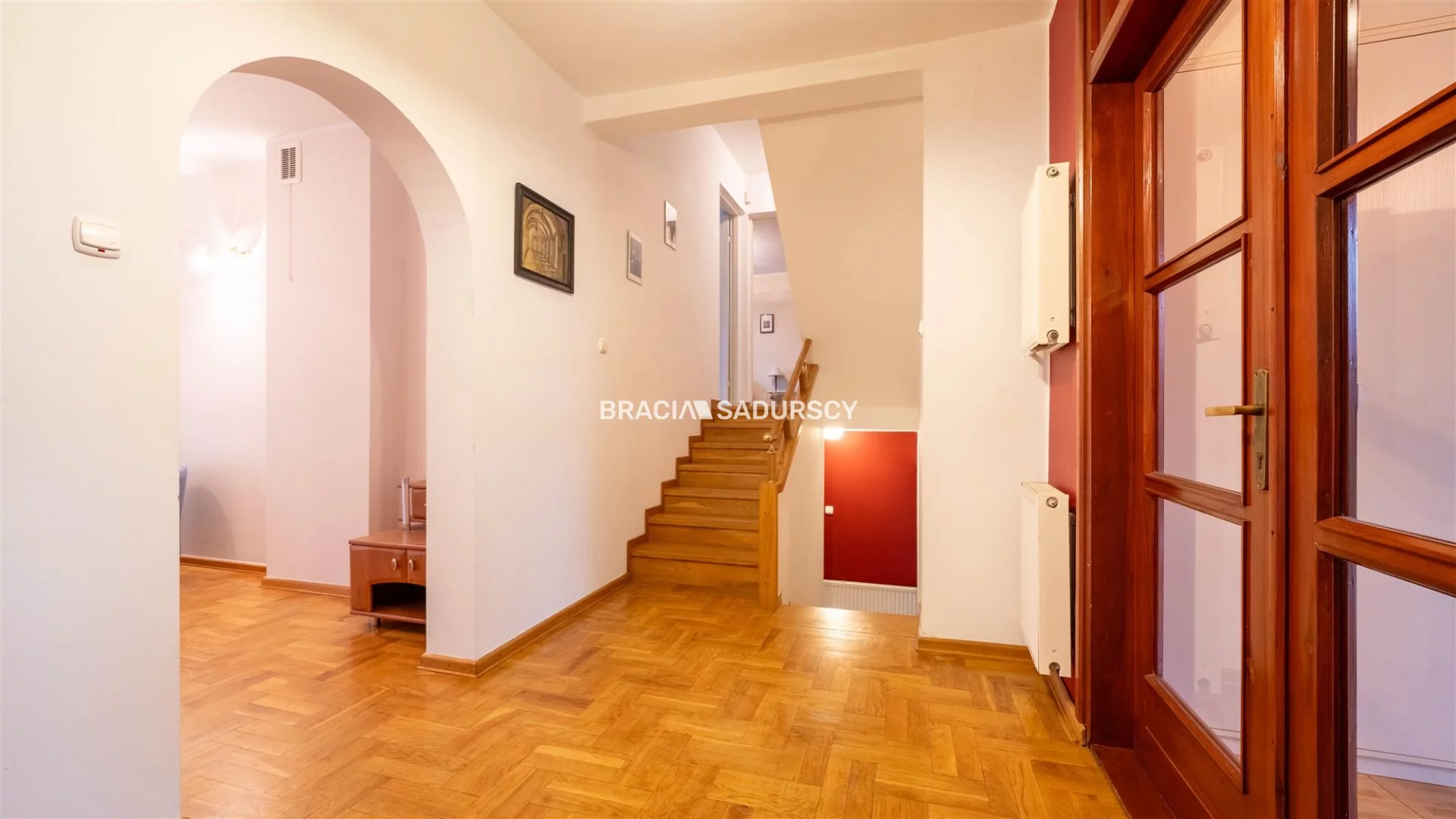 Dom i rezydencja 394,00 m², oferta nr , BS4-DS-310729-1, Kraków, Swoszowice, Chałubińskiego