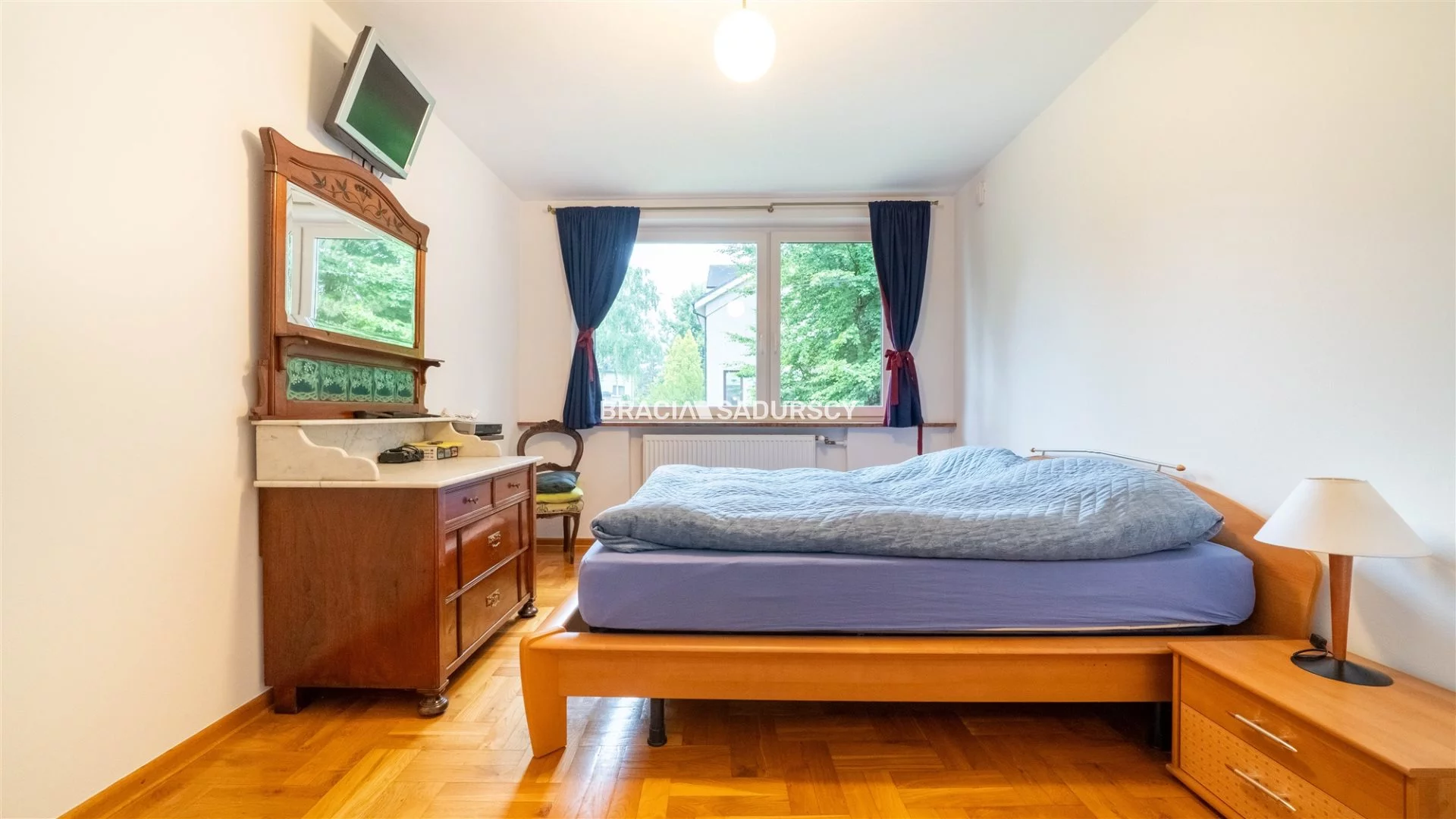 Dom i rezydencja 394,00 m², oferta nr , BS4-DS-310729-1, Kraków, Swoszowice, Chałubińskiego