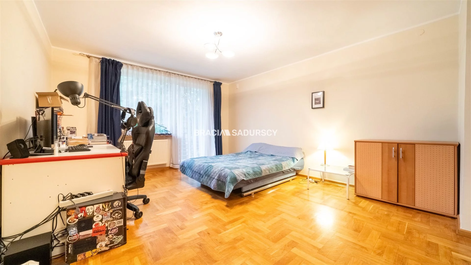 Dom i rezydencja 394,00 m², oferta nr , BS4-DS-310729-1, Kraków, Swoszowice, Chałubińskiego