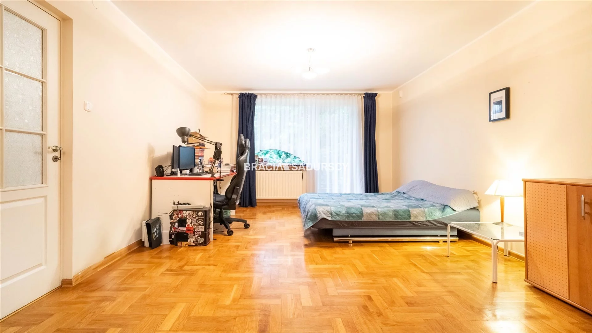 Dom i rezydencja 394,00 m², oferta nr , BS4-DS-310729-1, Kraków, Swoszowice, Chałubińskiego
