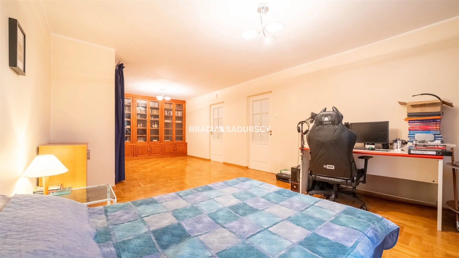Dom i rezydencja 394,00 m², oferta nr , BS4-DS-310729-1, Kraków, Swoszowice, Chałubińskiego