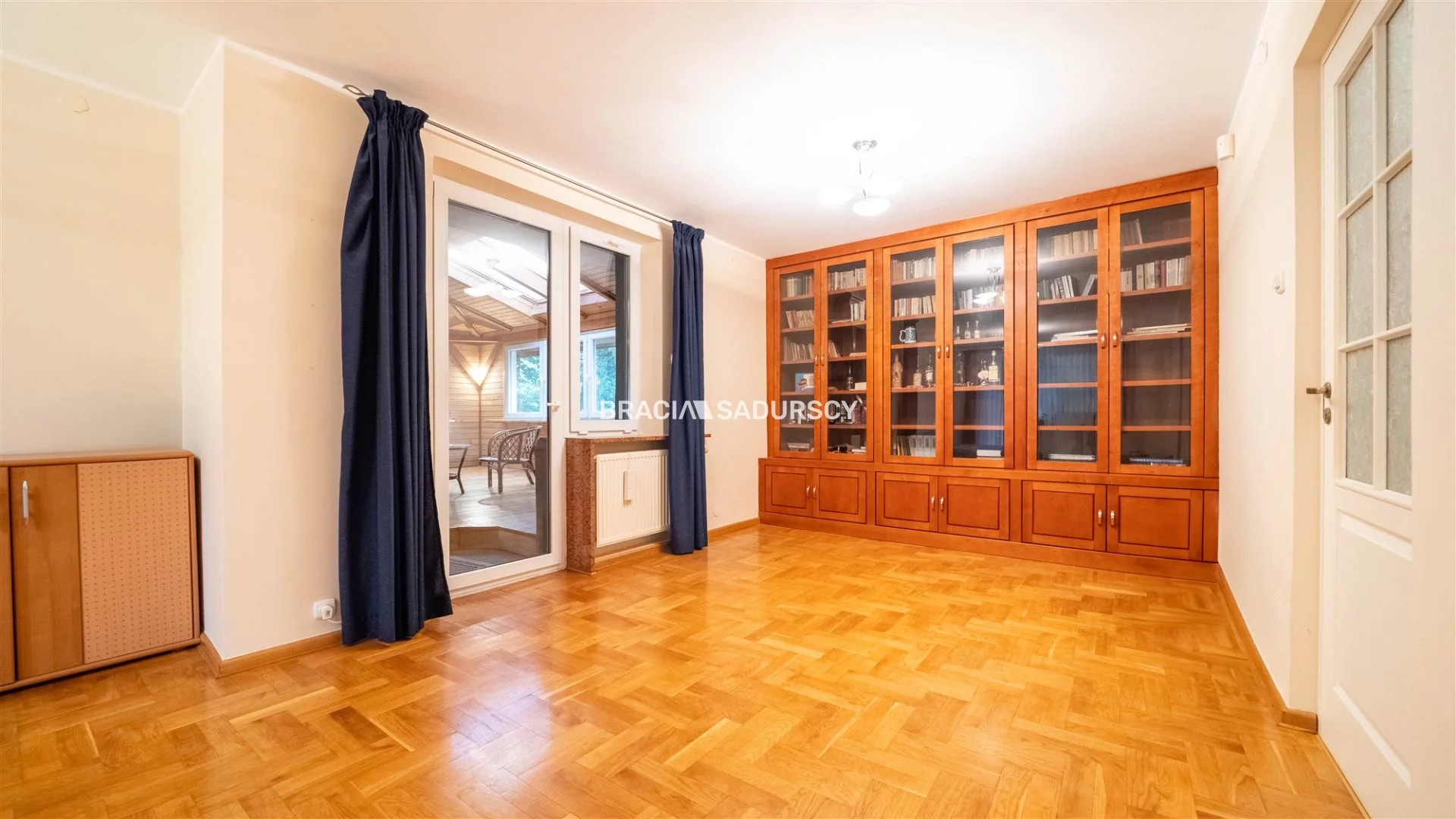 Dom i rezydencja 394,00 m², oferta nr , BS4-DS-310729-1, Kraków, Swoszowice, Chałubińskiego