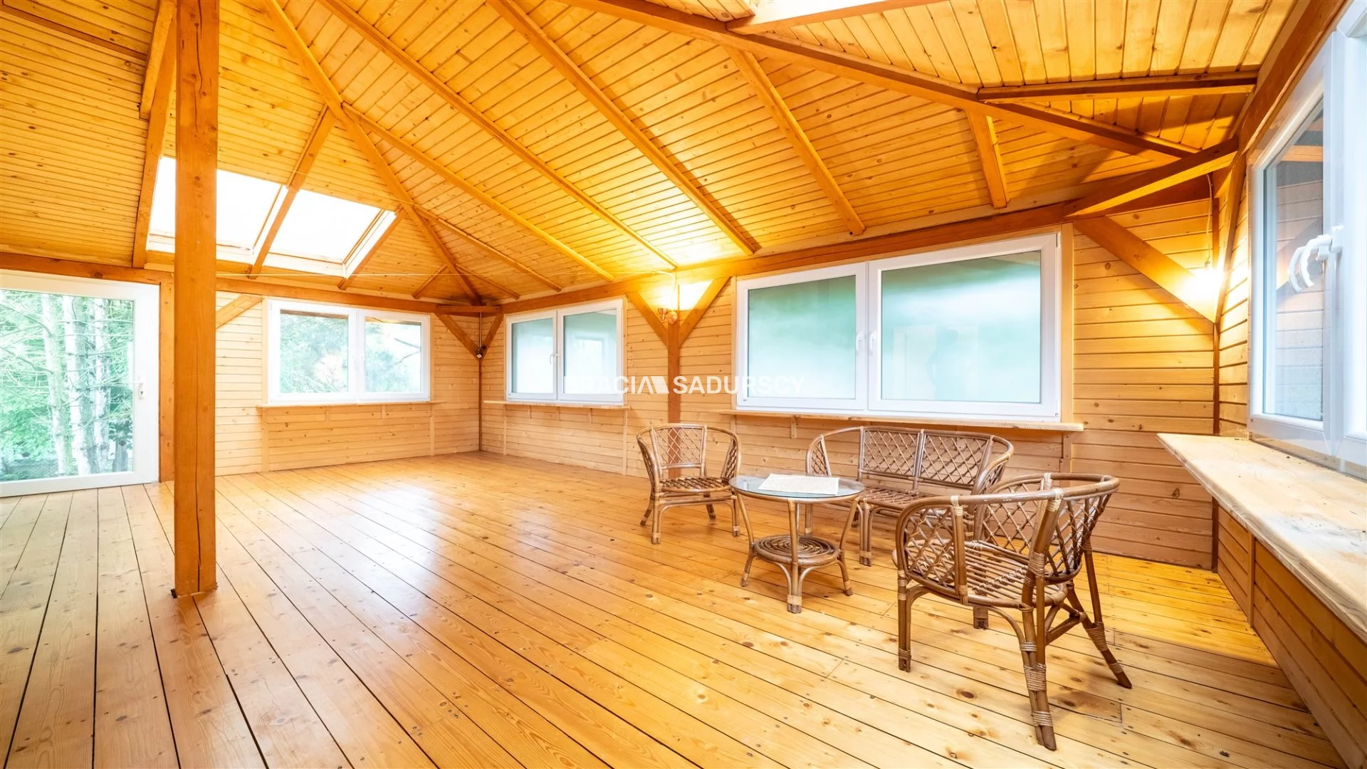 Dom i rezydencja 394,00 m², oferta nr , BS4-DS-310729-1, Kraków, Swoszowice, Chałubińskiego