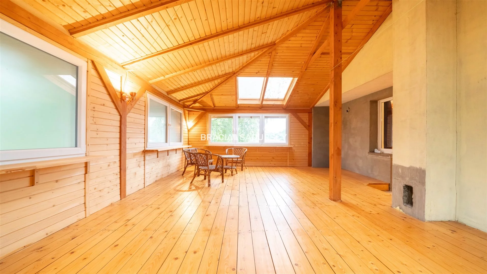 Dom i rezydencja 394,00 m², oferta nr , BS4-DS-310729-1, Kraków, Swoszowice, Chałubińskiego