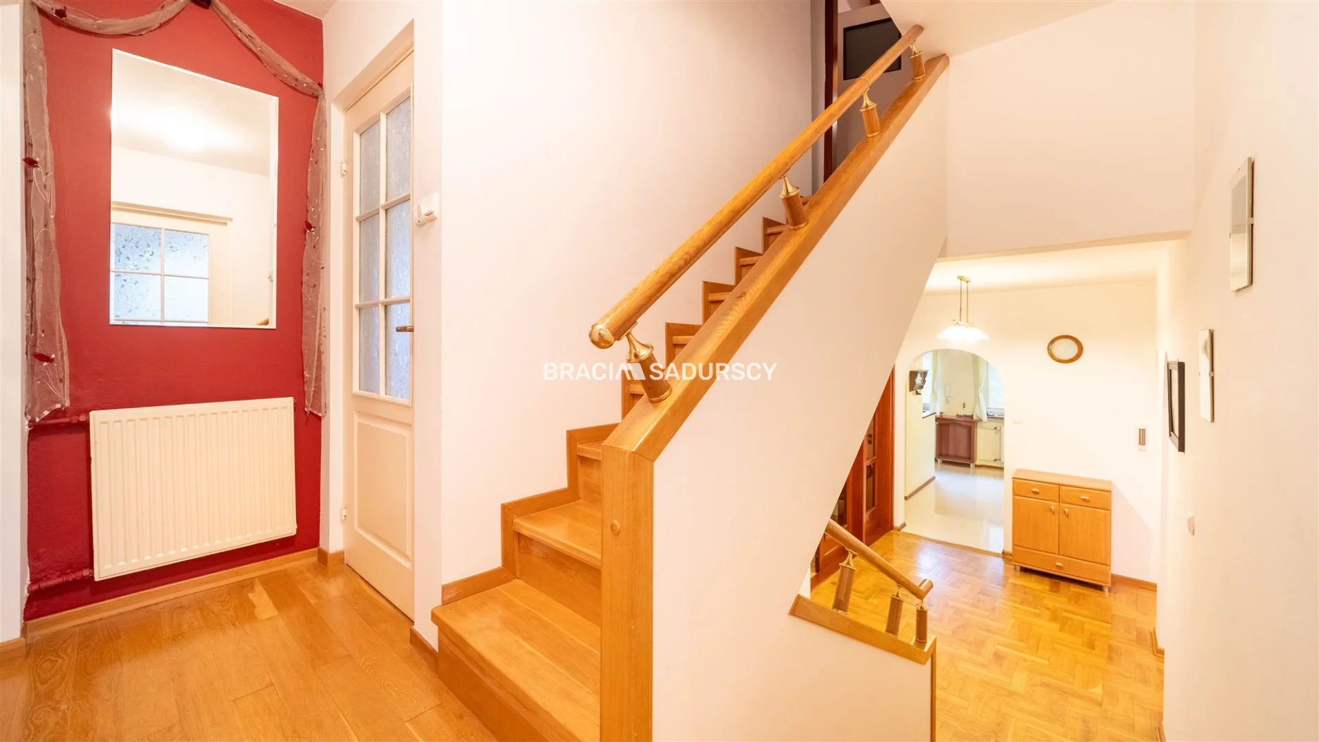 Dom i rezydencja 394,00 m², oferta nr , BS4-DS-310729-1, Kraków, Swoszowice, Chałubińskiego