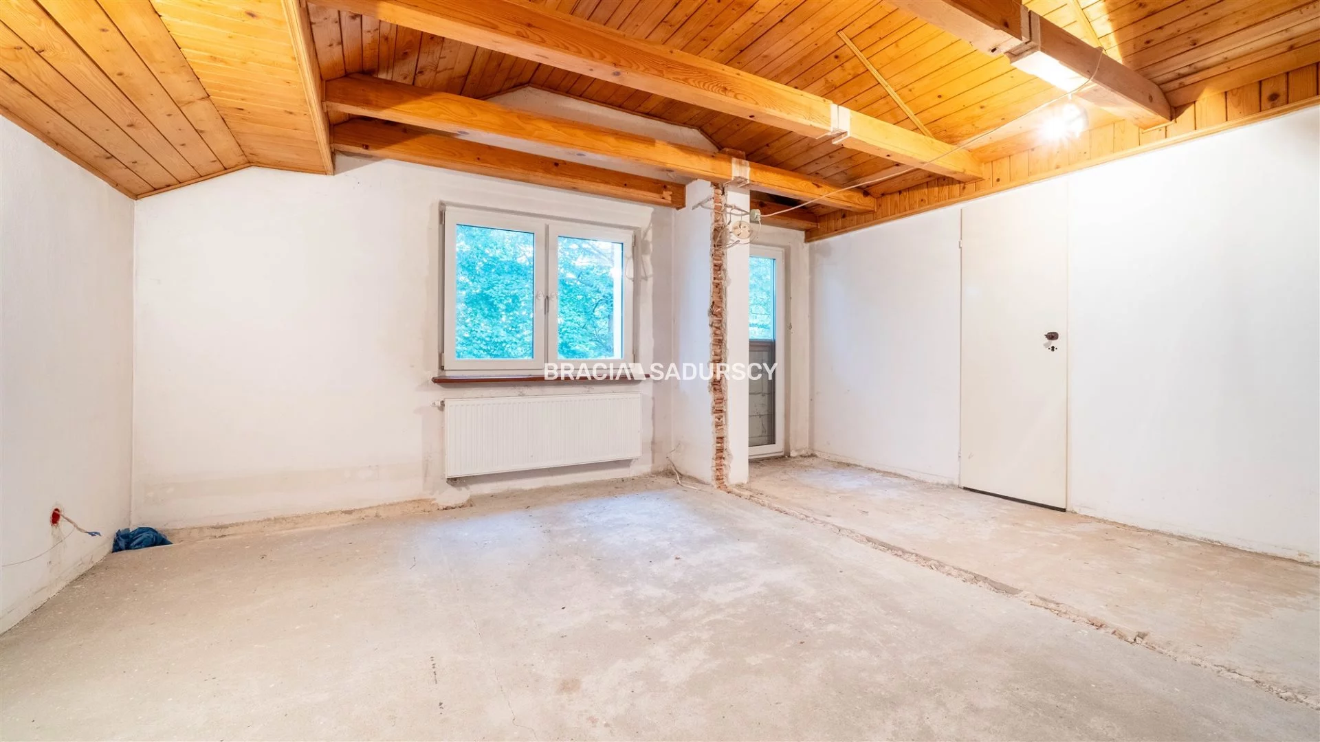 Dom i rezydencja 394,00 m², oferta nr , BS4-DS-310729-1, Kraków, Swoszowice, Chałubińskiego
