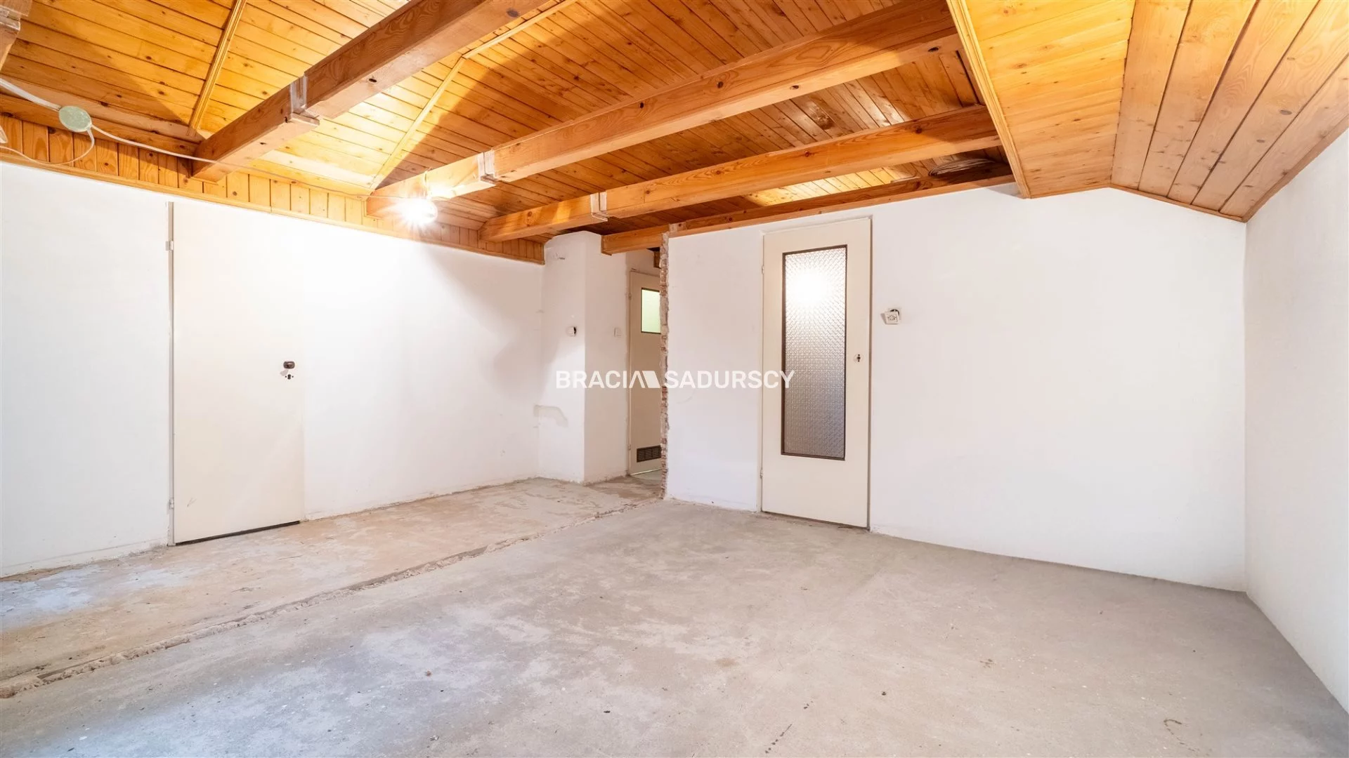 Dom i rezydencja 394,00 m², oferta nr , BS4-DS-310729-1, Kraków, Swoszowice, Chałubińskiego