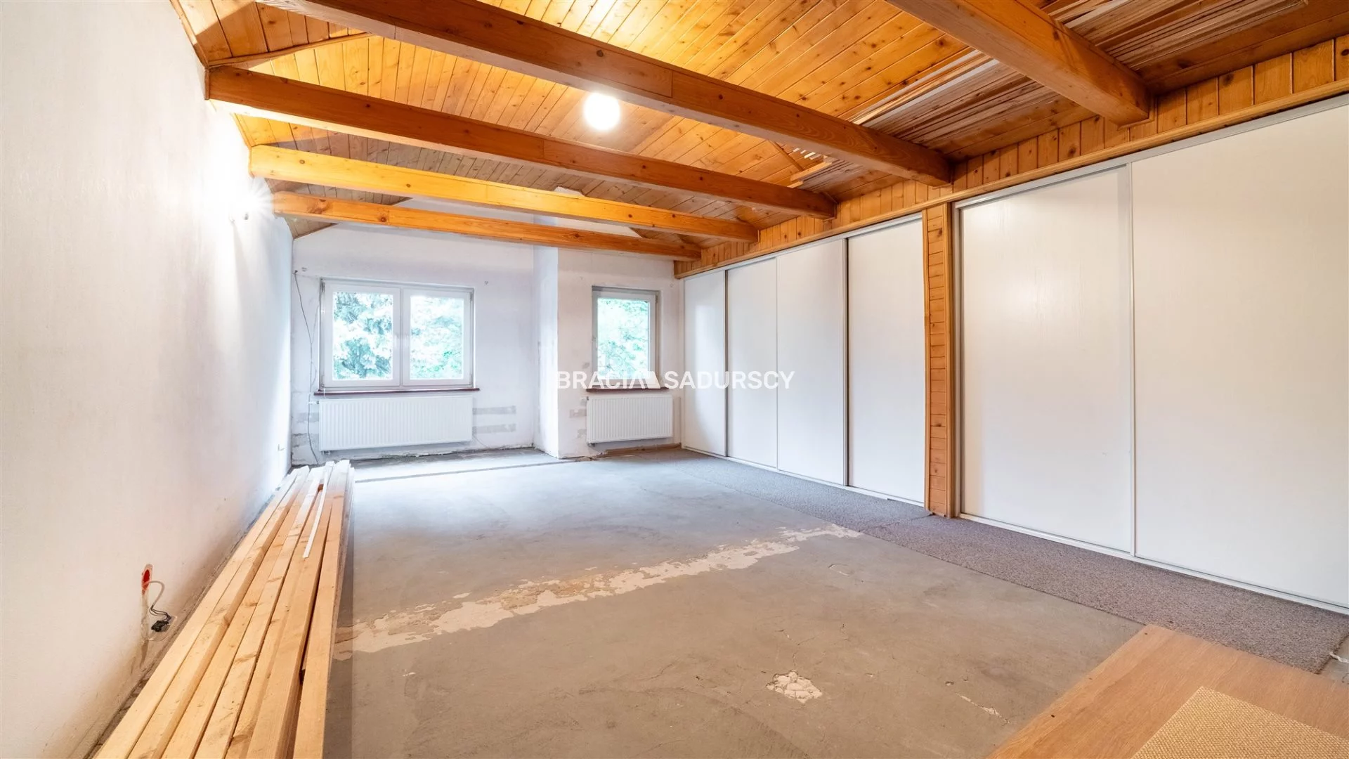 Dom i rezydencja 394,00 m², oferta nr , BS4-DS-310729-1, Kraków, Swoszowice, Chałubińskiego