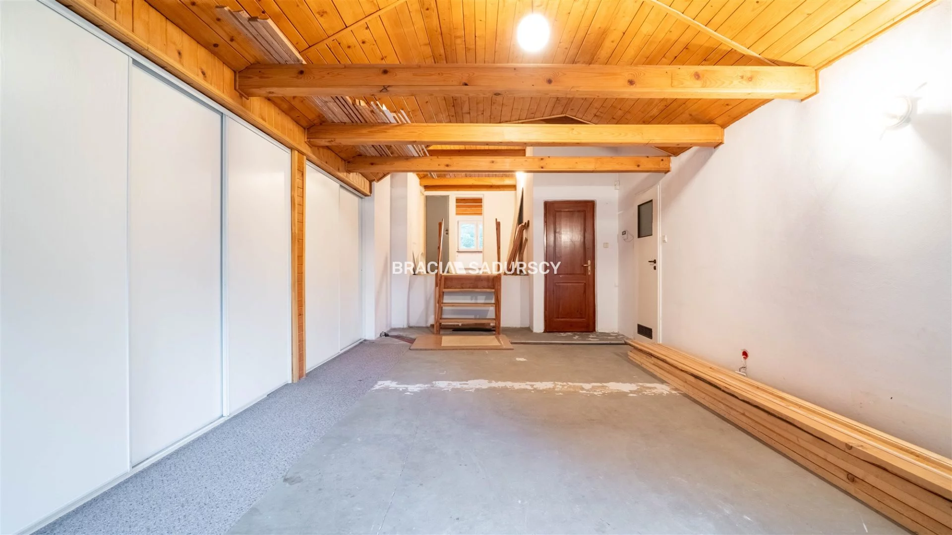 Dom i rezydencja 394,00 m², oferta nr , BS4-DS-310729-1, Kraków, Swoszowice, Chałubińskiego