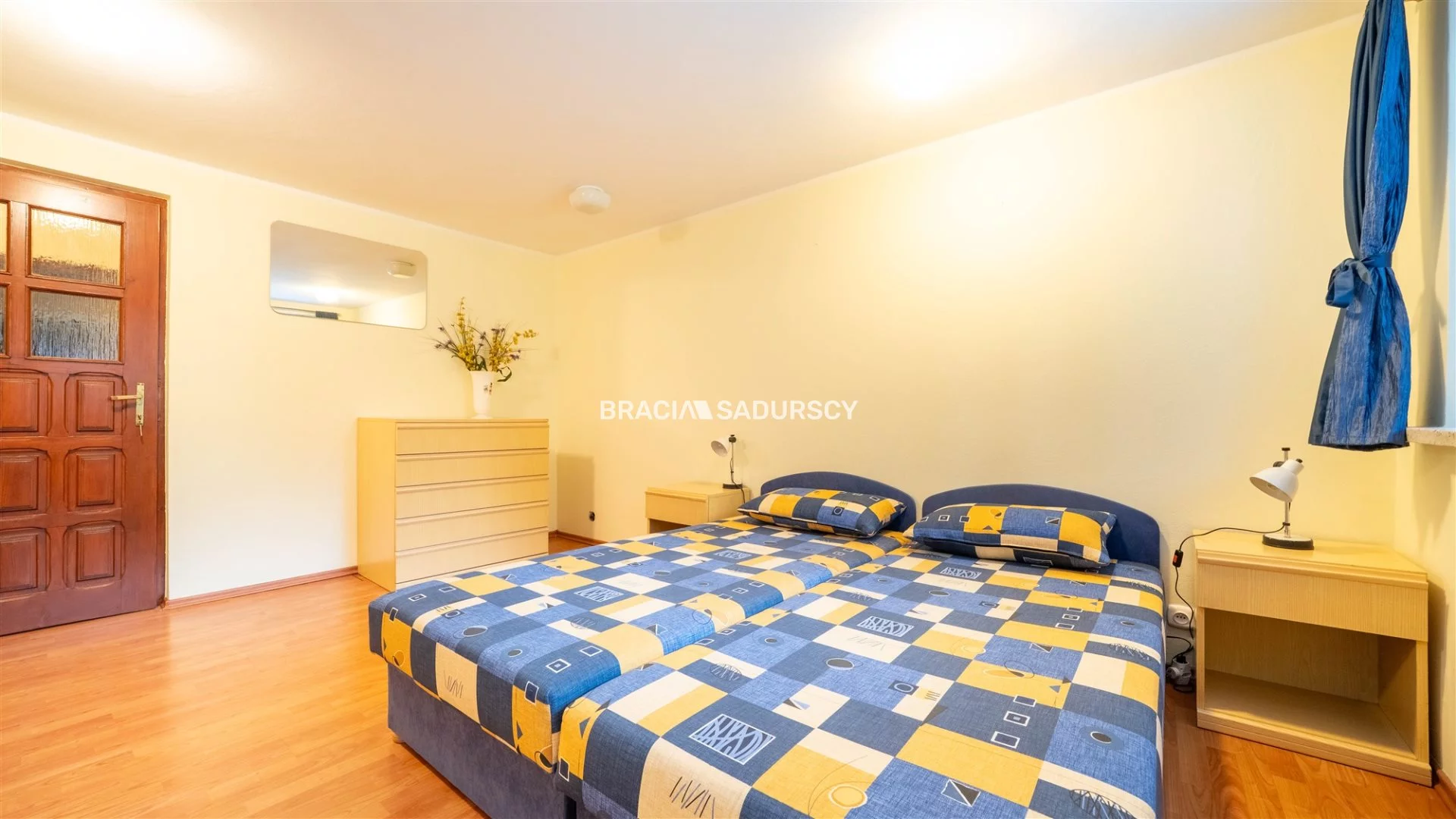 Dom i rezydencja 394,00 m², oferta nr , BS4-DS-310729-1, Kraków, Swoszowice, Chałubińskiego